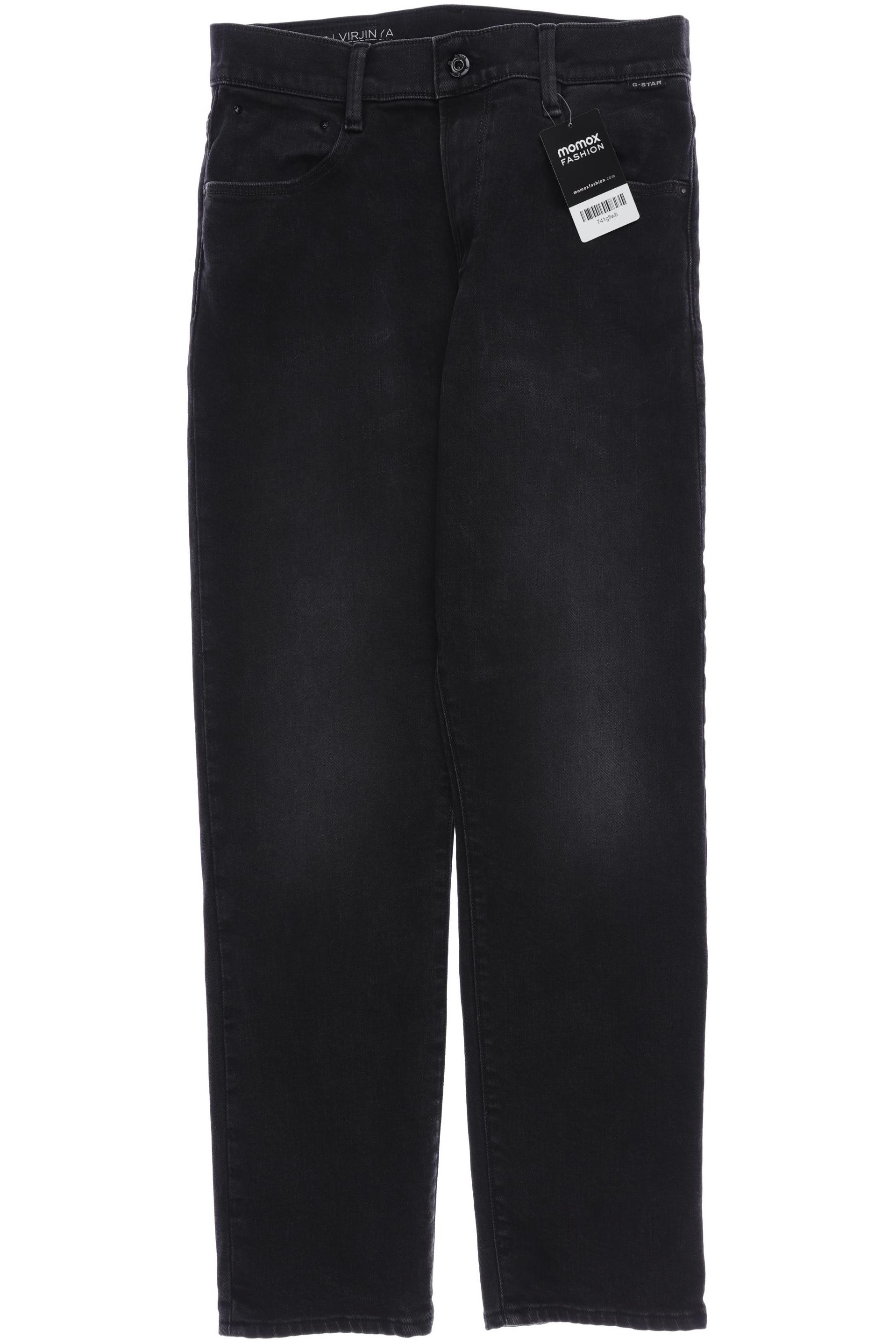 

G Star RAW Damen Jeans, schwarz, Gr. 27