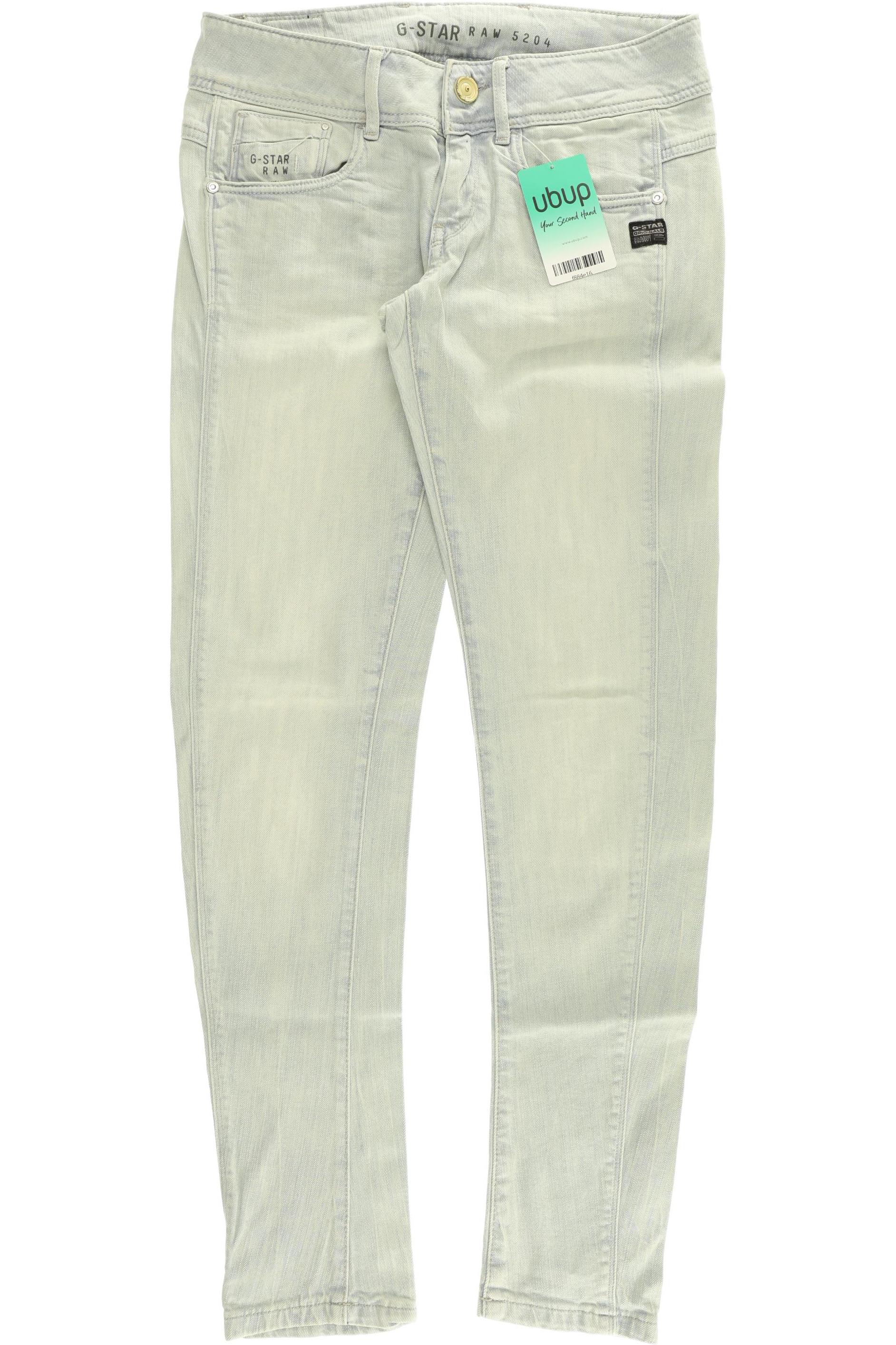 

G Star RAW Damen Jeans, blau, Gr. 26