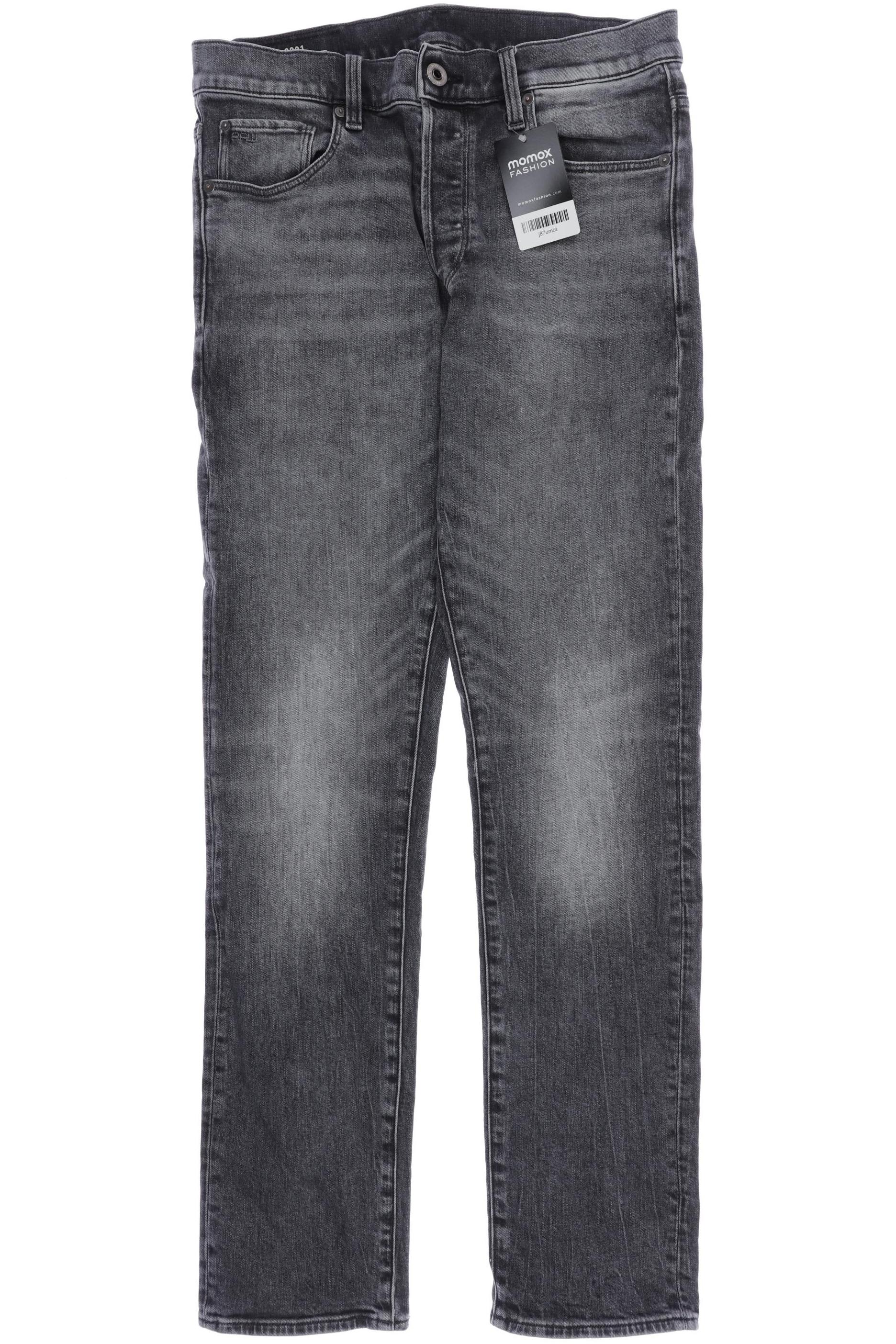 

G Star RAW Herren Jeans, grau, Gr. 31
