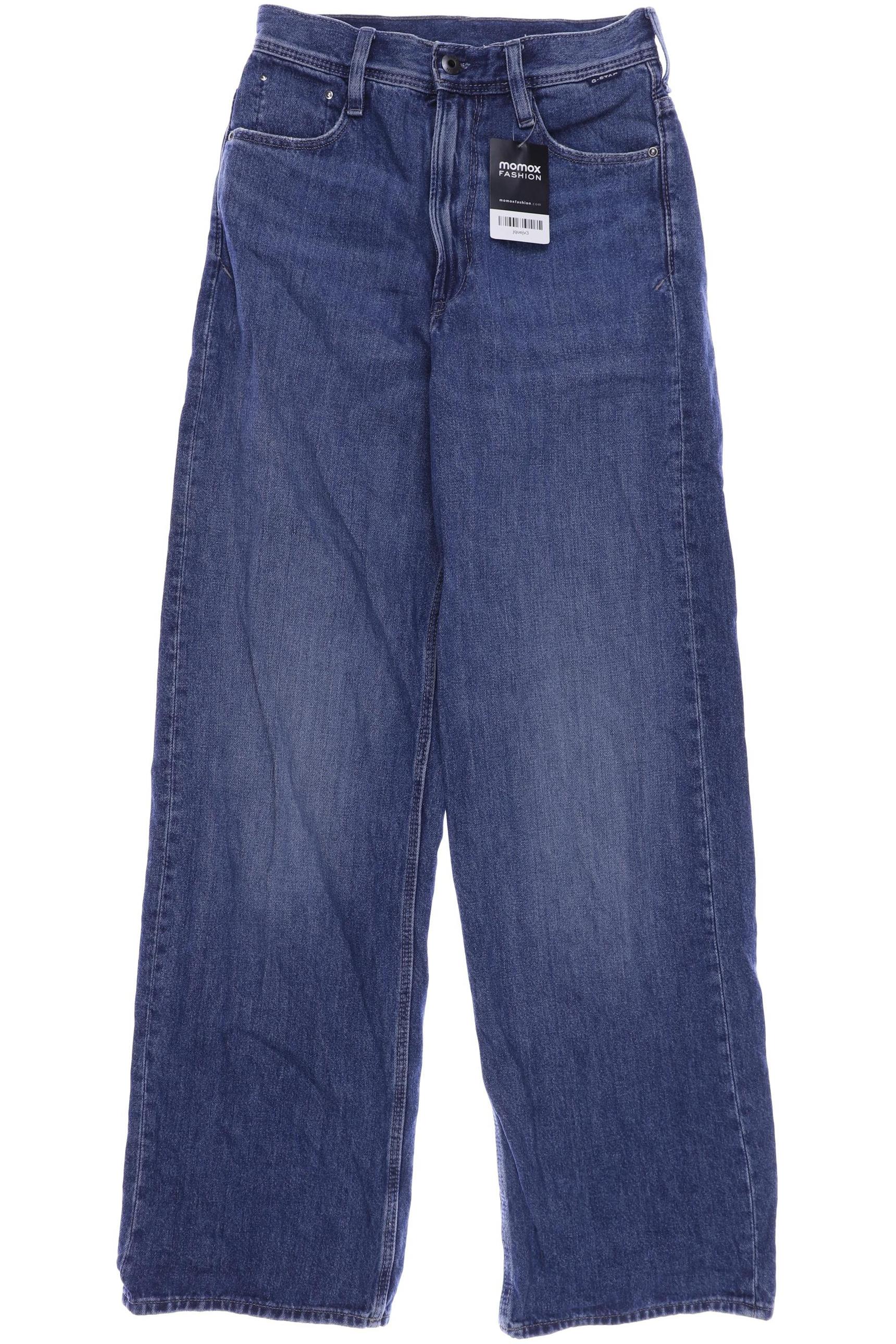 

G-STAR RAW Damen Jeans, blau