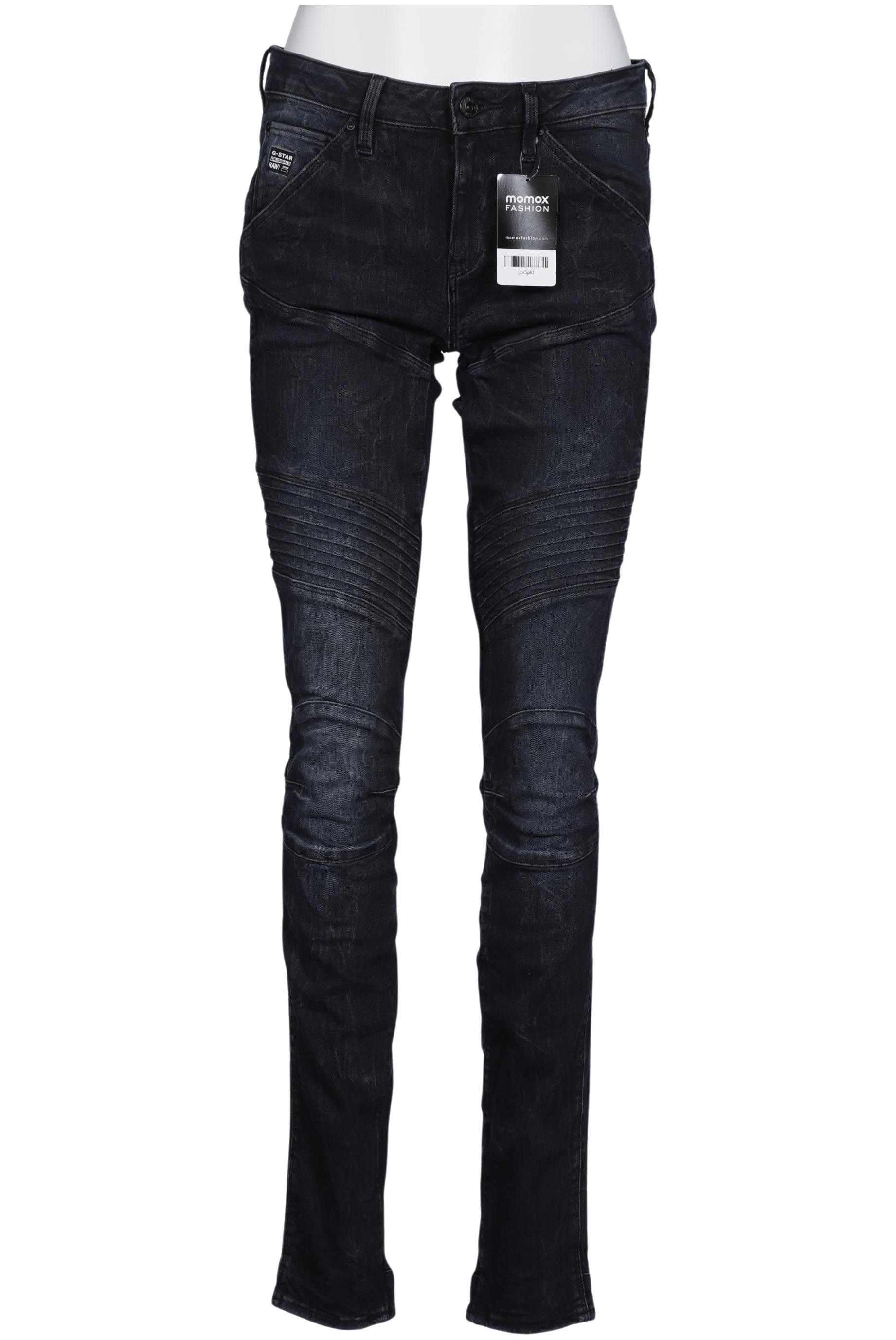 

G Star RAW Damen Jeans, marineblau, Gr. 30
