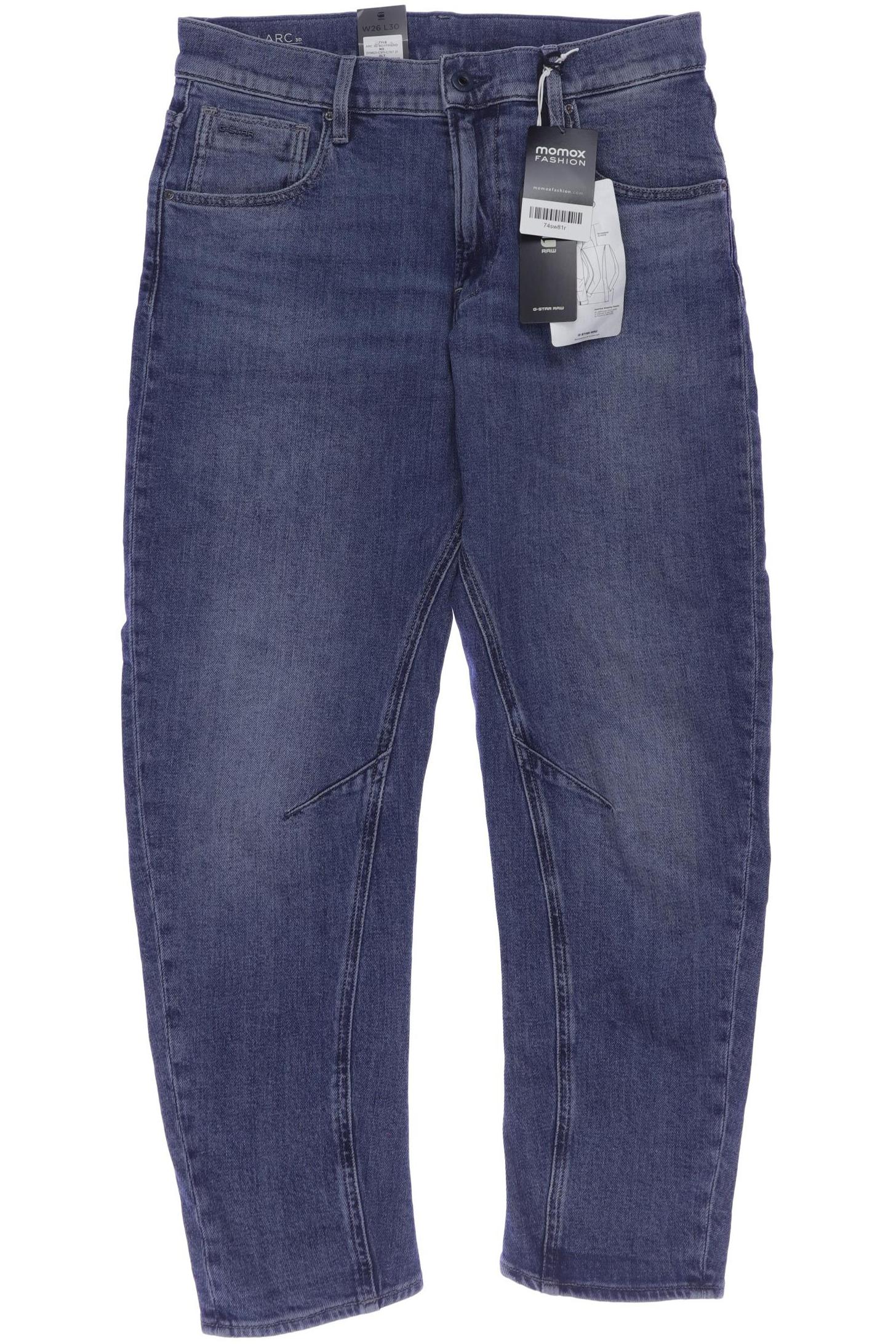 

G-Star RAW Damen Jeans, blau, Gr. 26