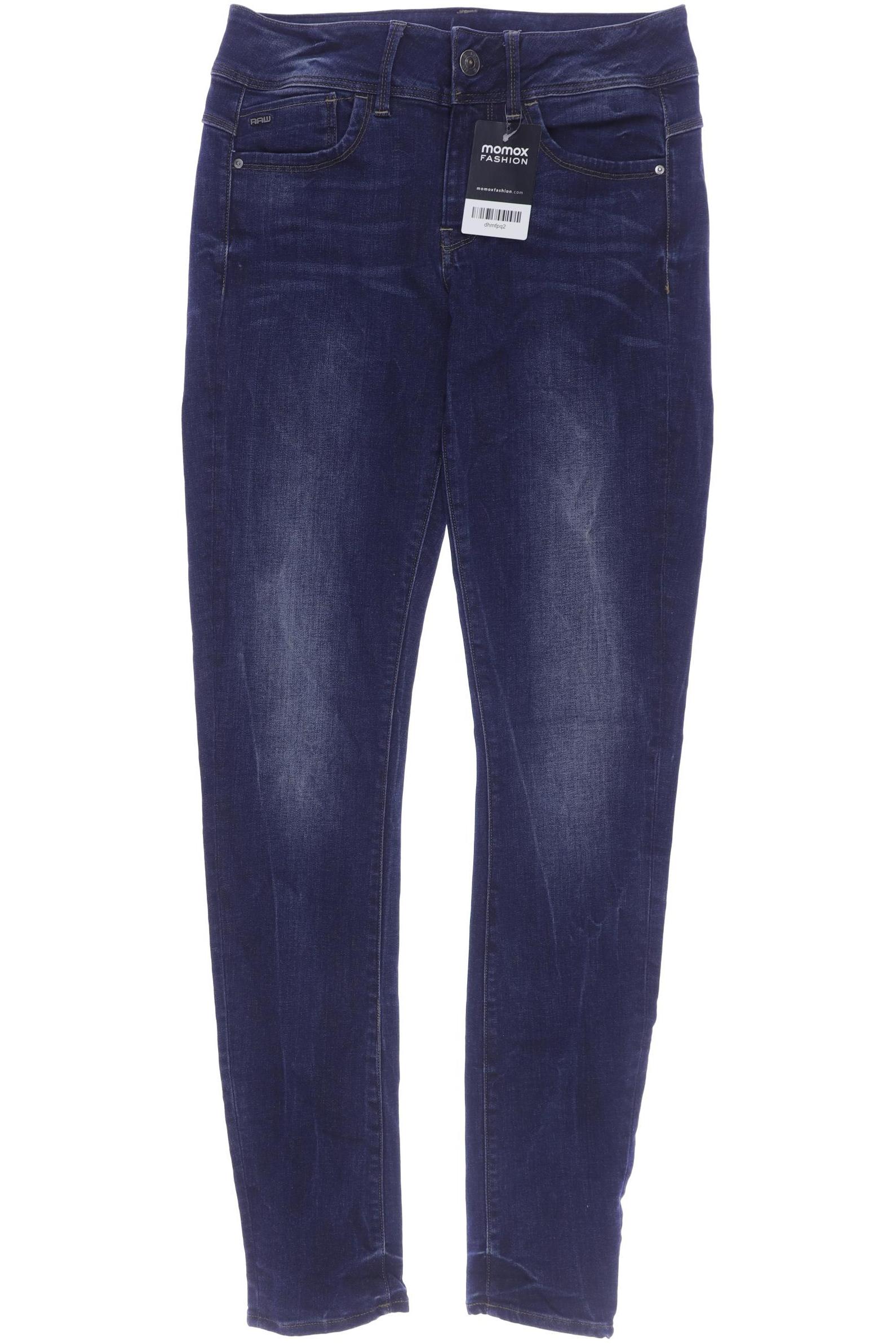 

G Star RAW Damen Jeans, blau, Gr. 27