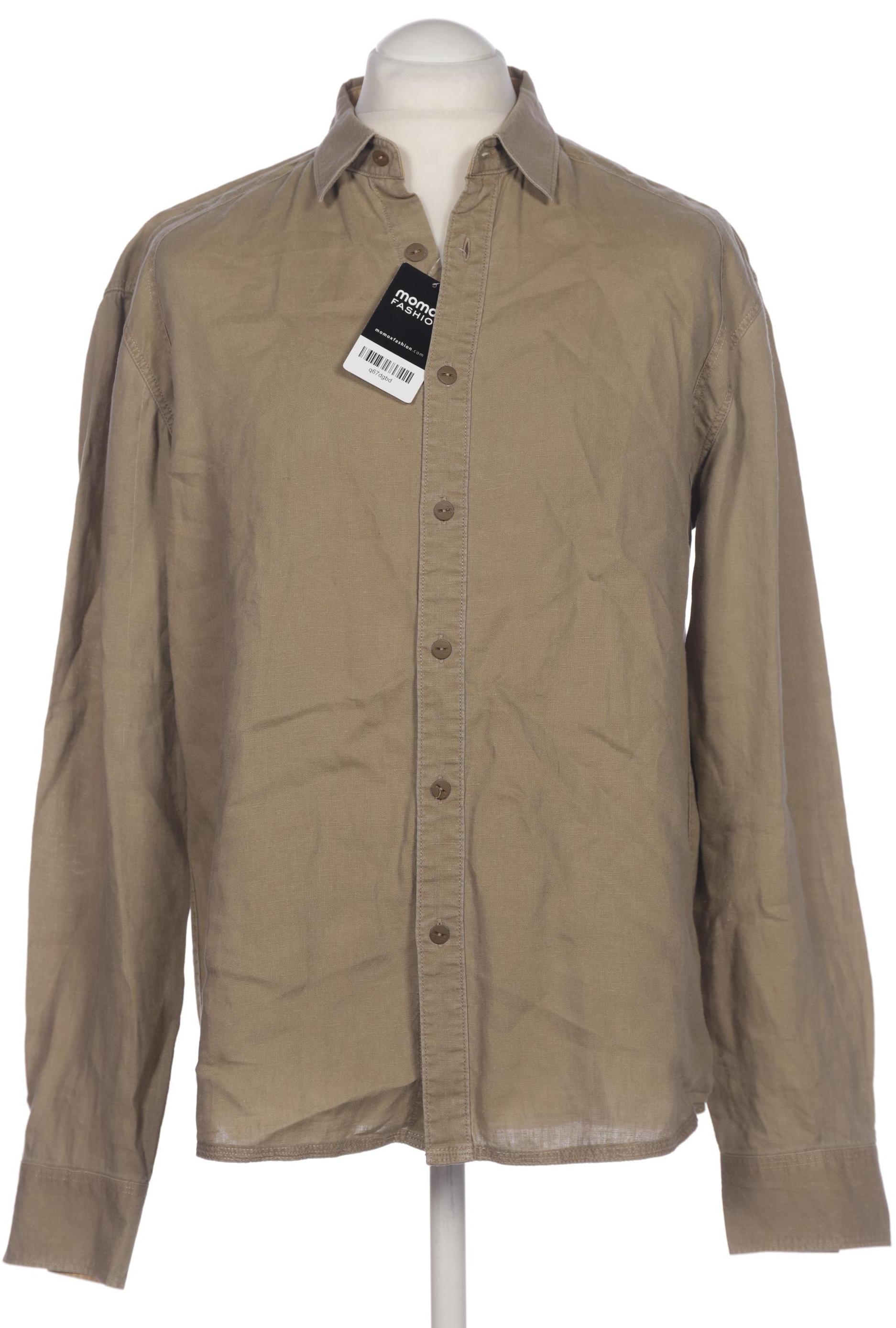 

G-Star RAW Herren Hemd, beige, Gr. 54