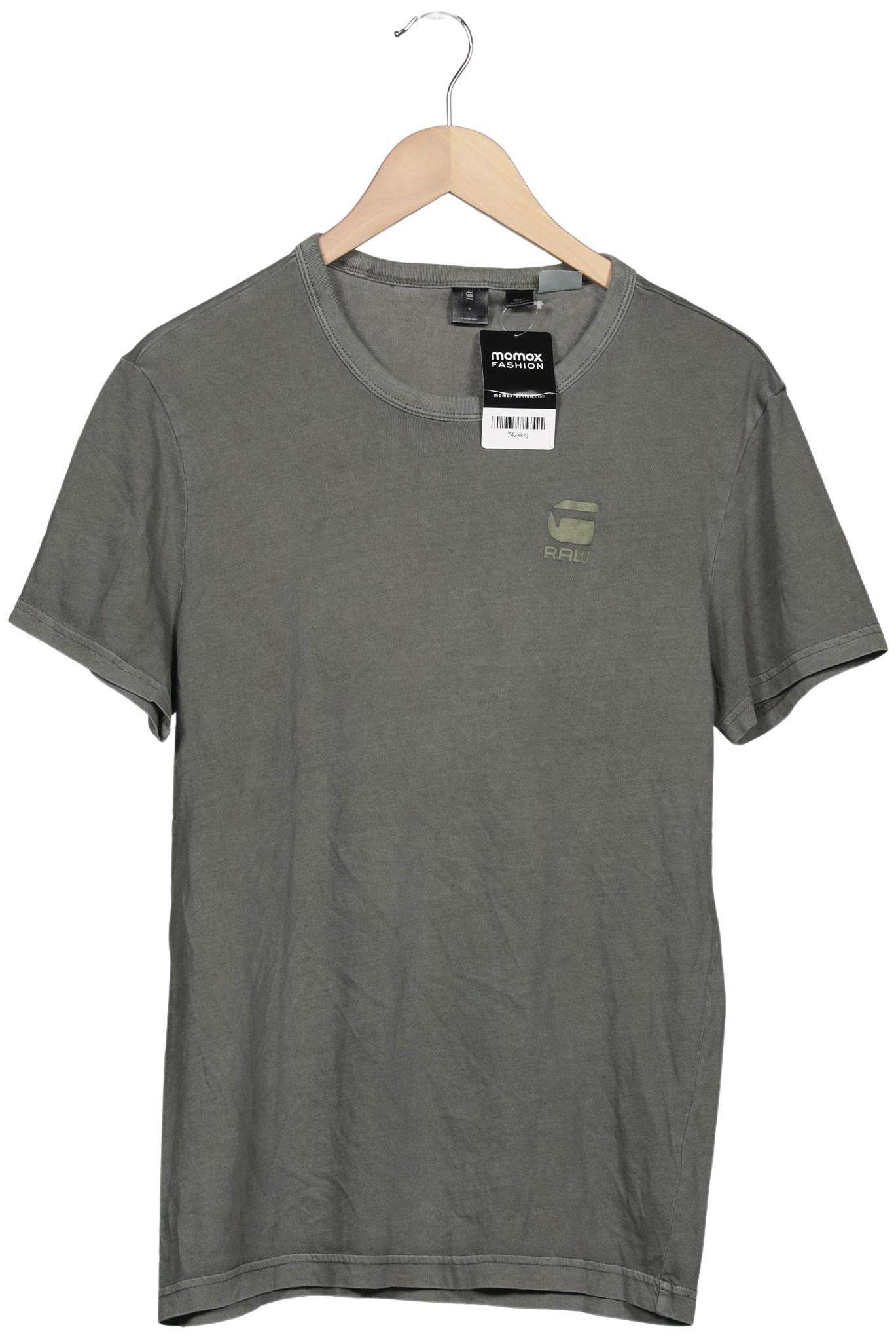 

G Star RAW Herren T-Shirt, grün, Gr. 48