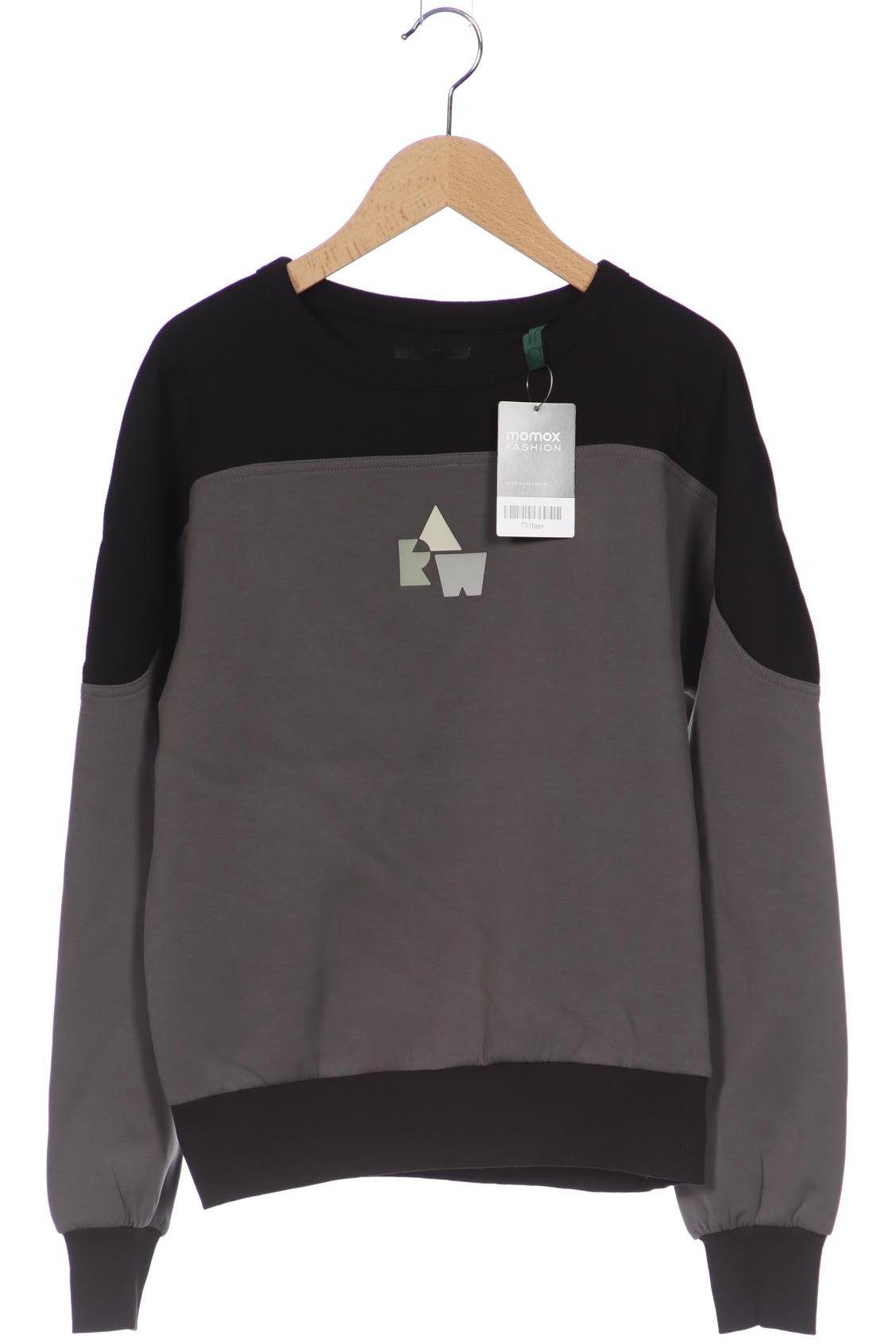 

G STAR RAW Damen Sweatshirt, grau