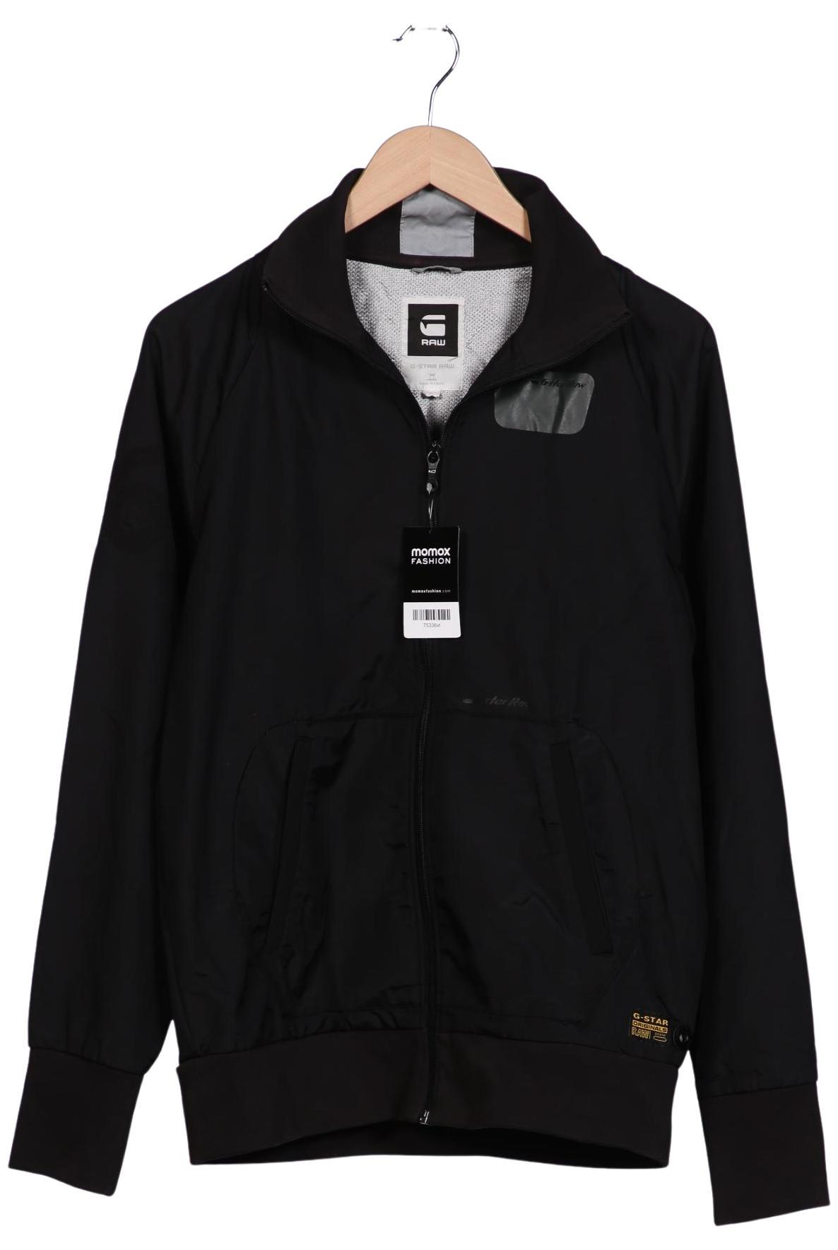 

G Star RAW Herren Jacke, schwarz, Gr. 52