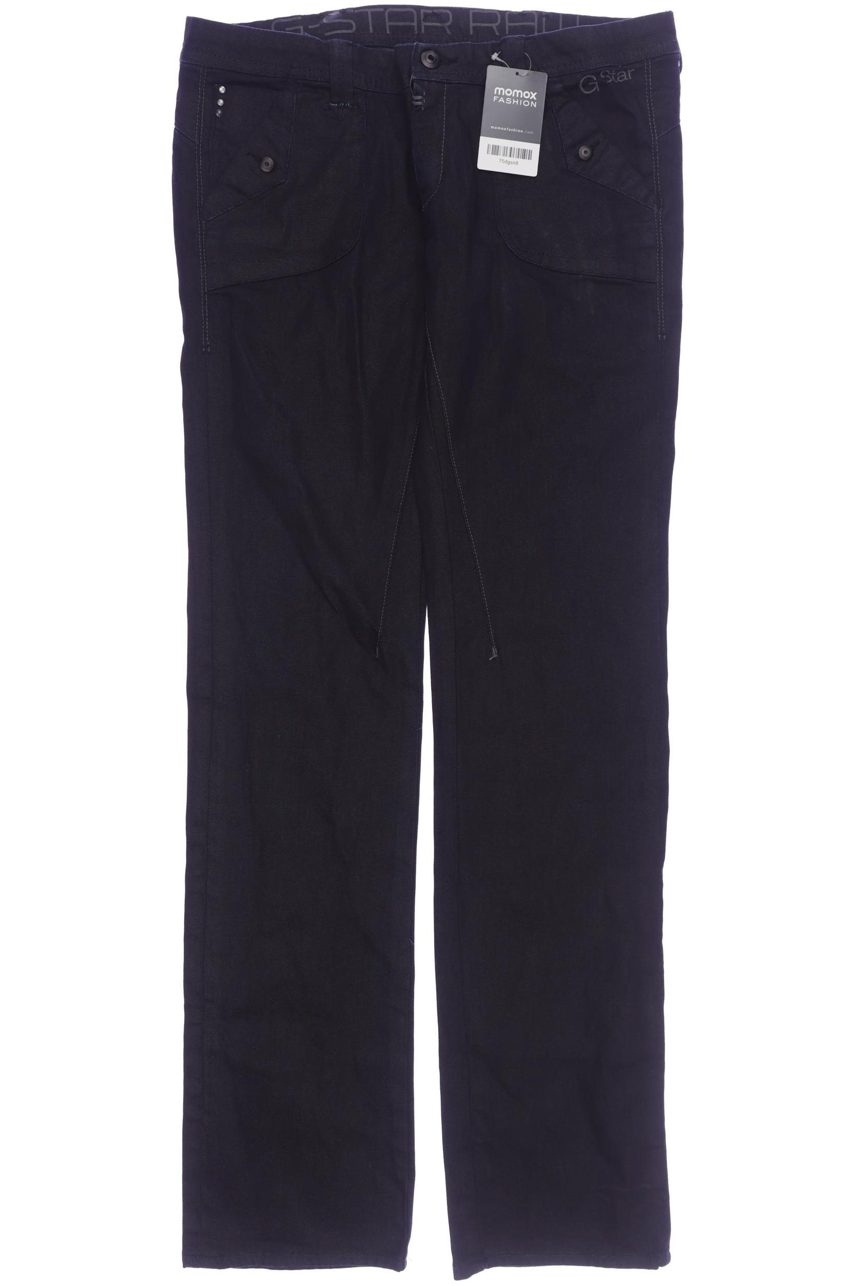 

G Star RAW Damen Jeans, marineblau, Gr. 31