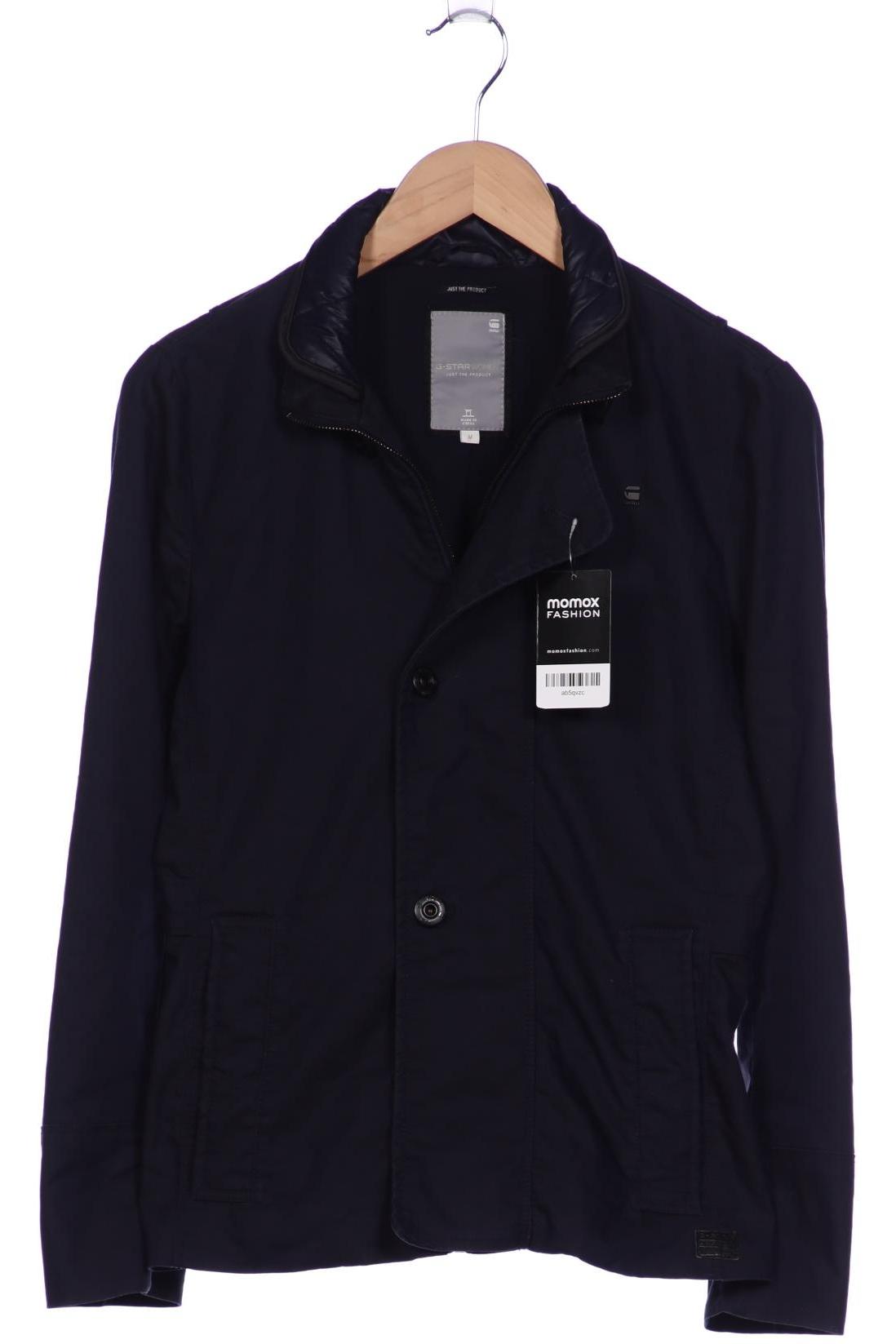 

G Star RAW Damen Jacke, marineblau, Gr. 38