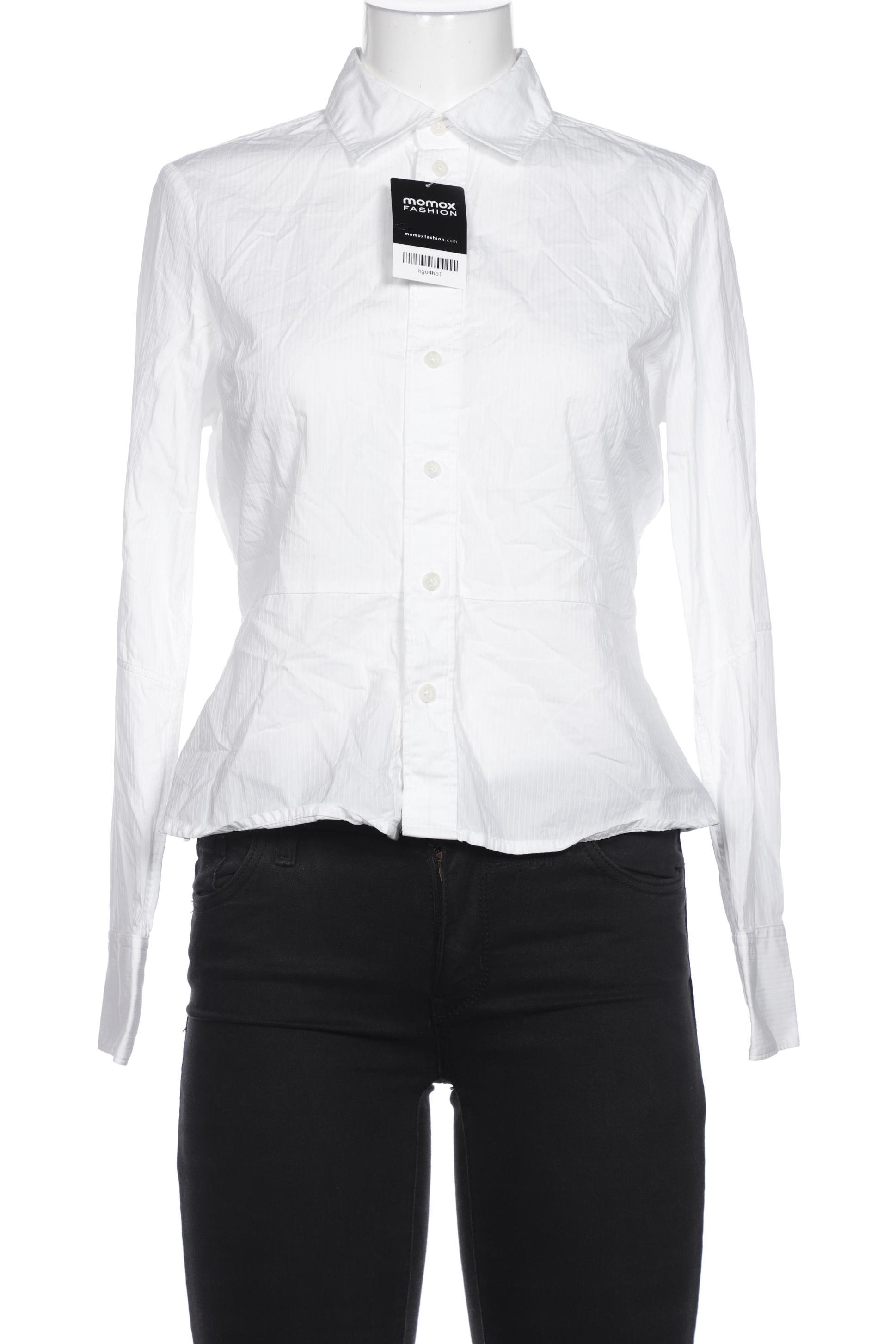 

G-STAR RAW Damen Bluse, weiß