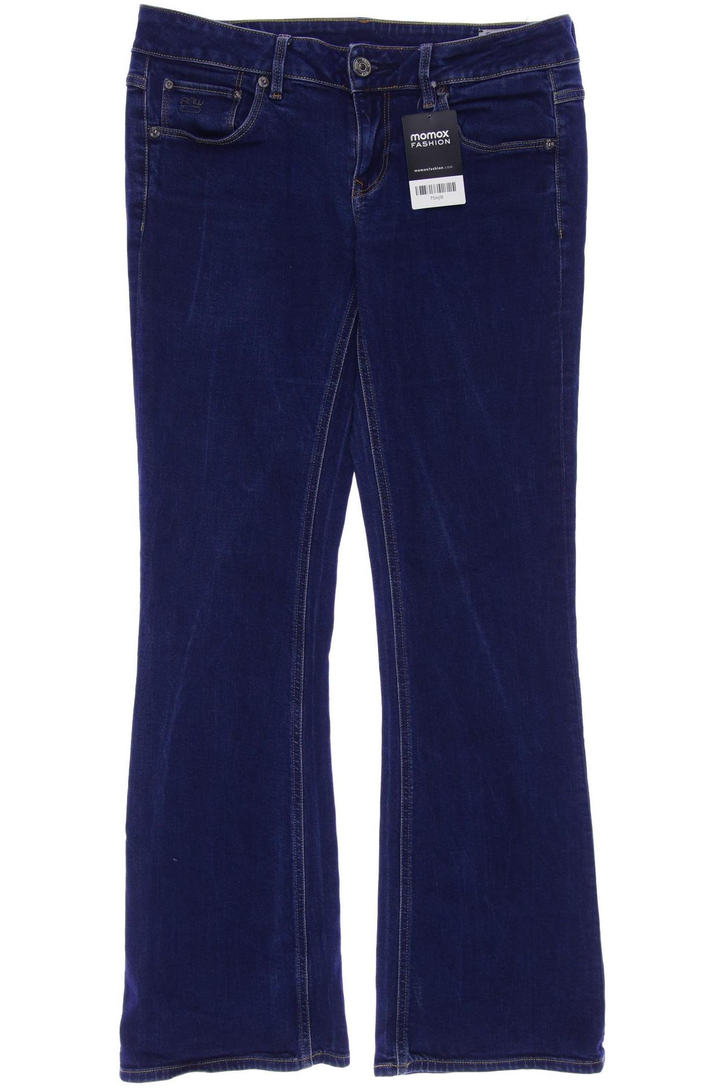 

G-STAR RAW Damen Jeans, blau