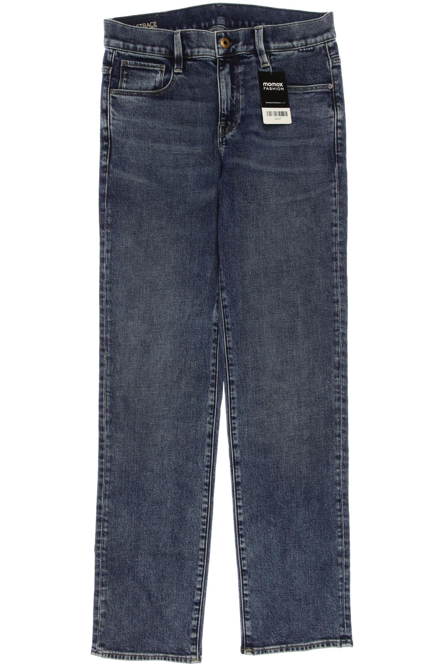 

G Star RAW Damen Jeans, blau, Gr. 28
