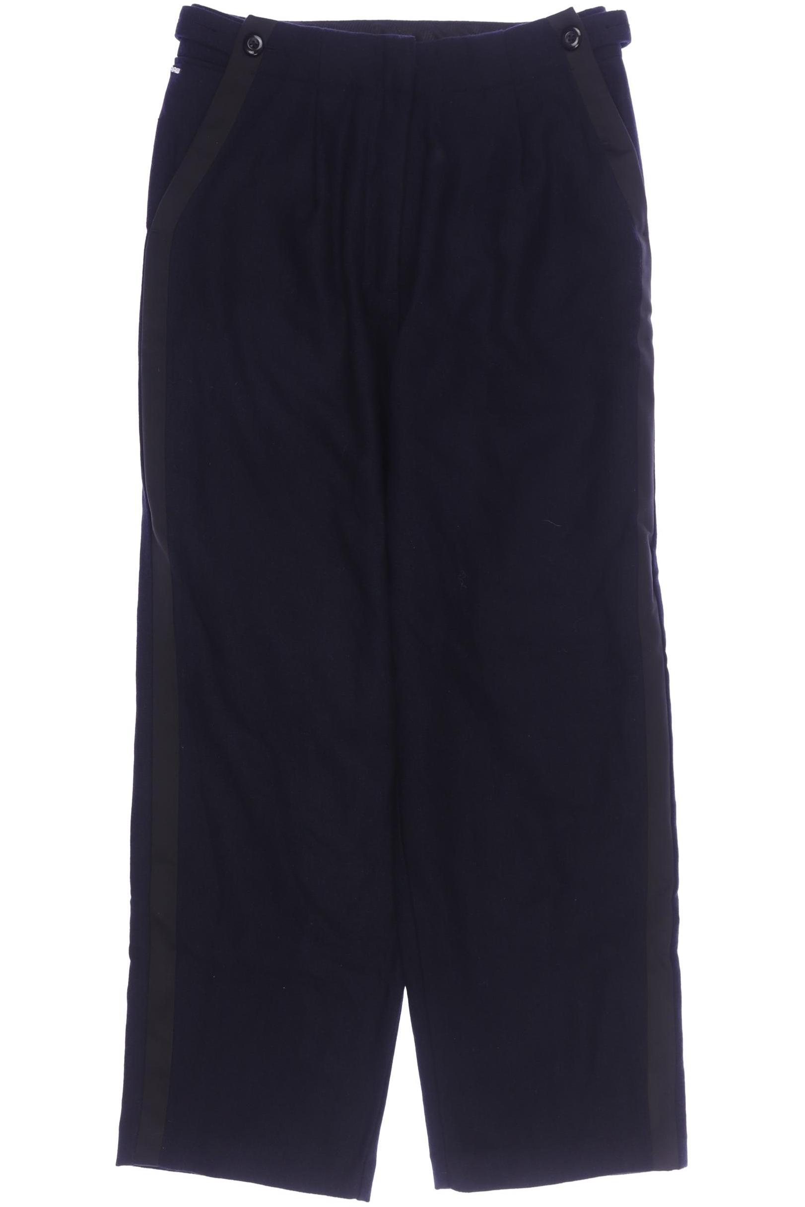 

G Star RAW Damen Stoffhose, marineblau, Gr. 27