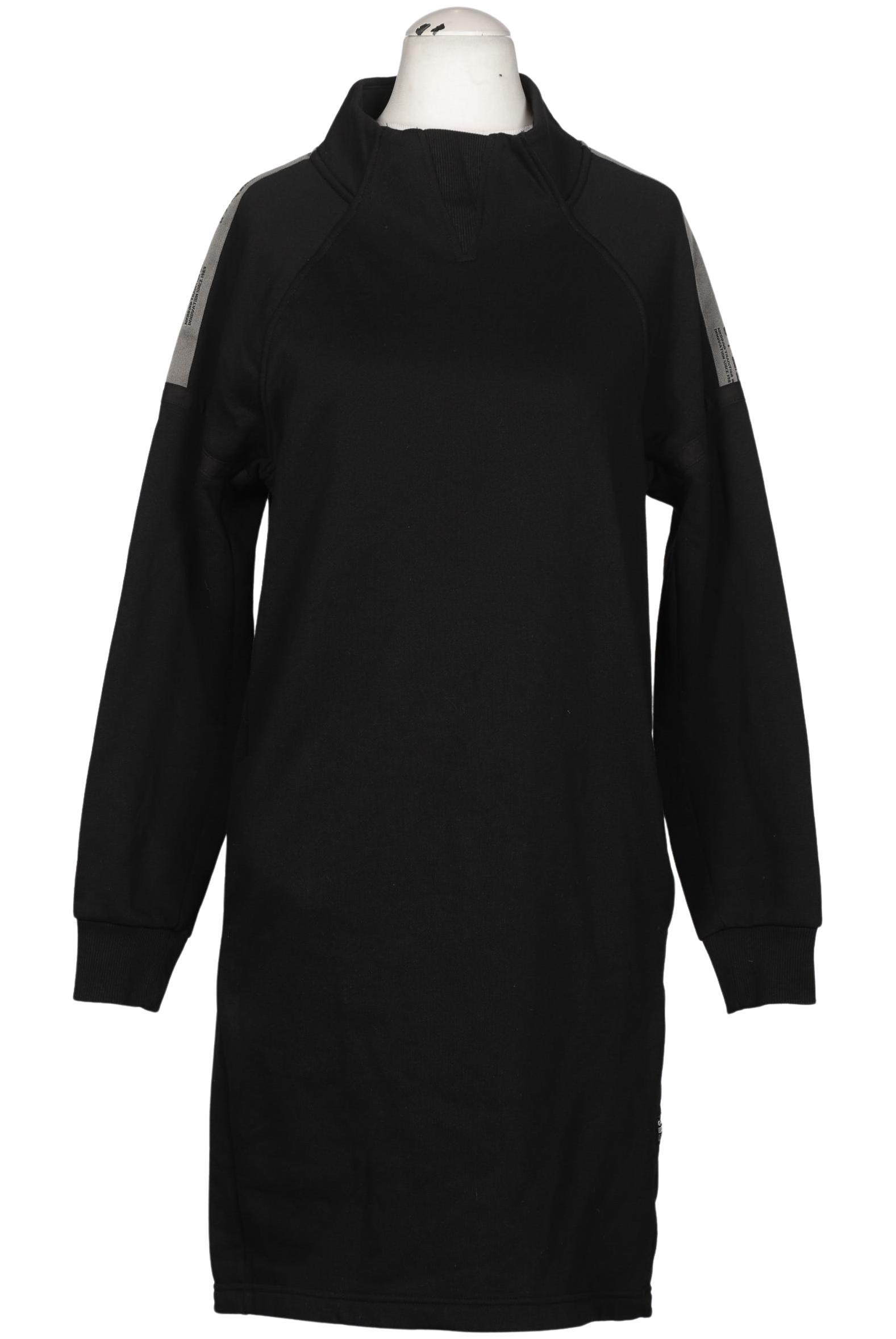 

G Star RAW Damen Kleid, schwarz, Gr. 36