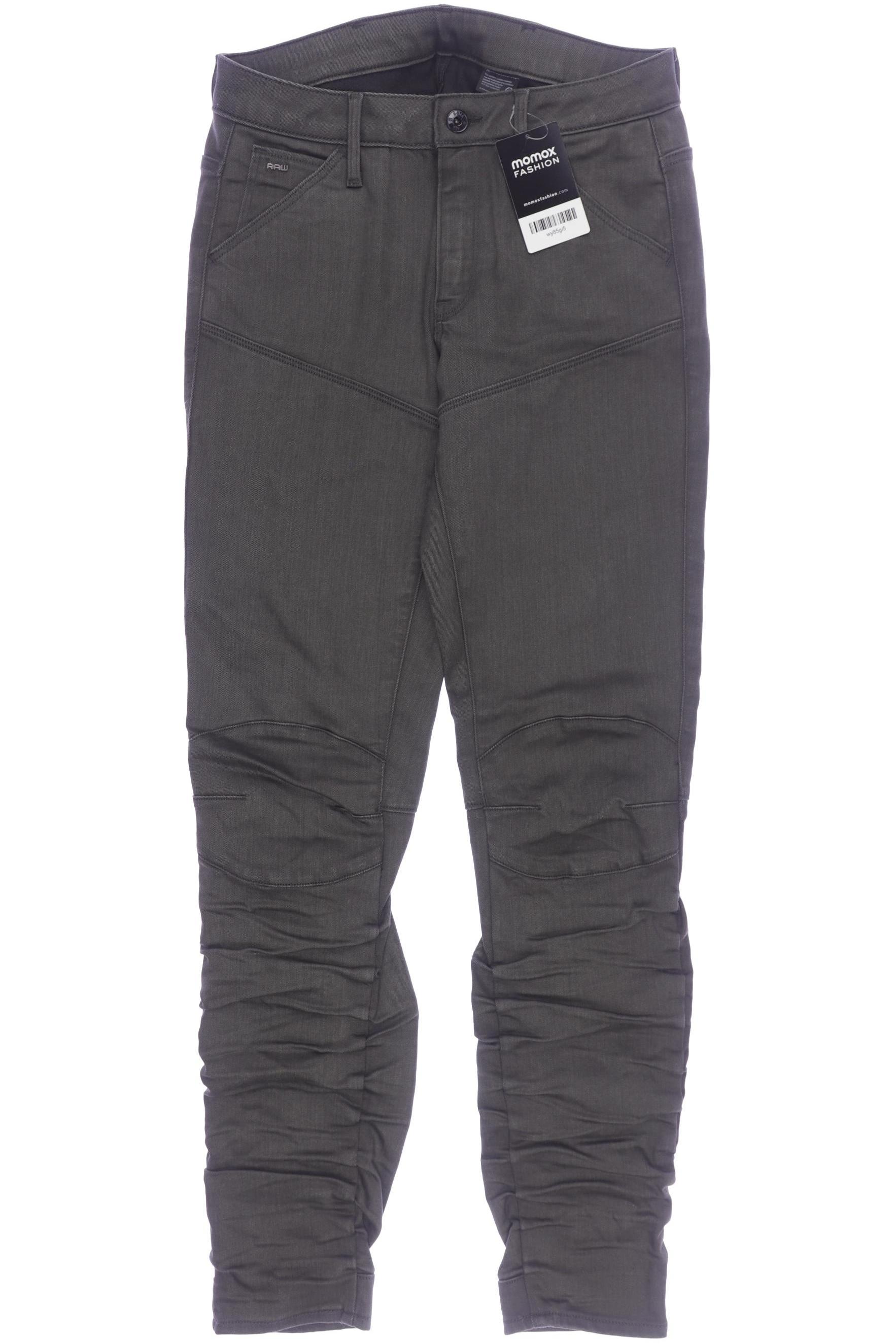 

G Star RAW Damen Jeans, grün, Gr. 29