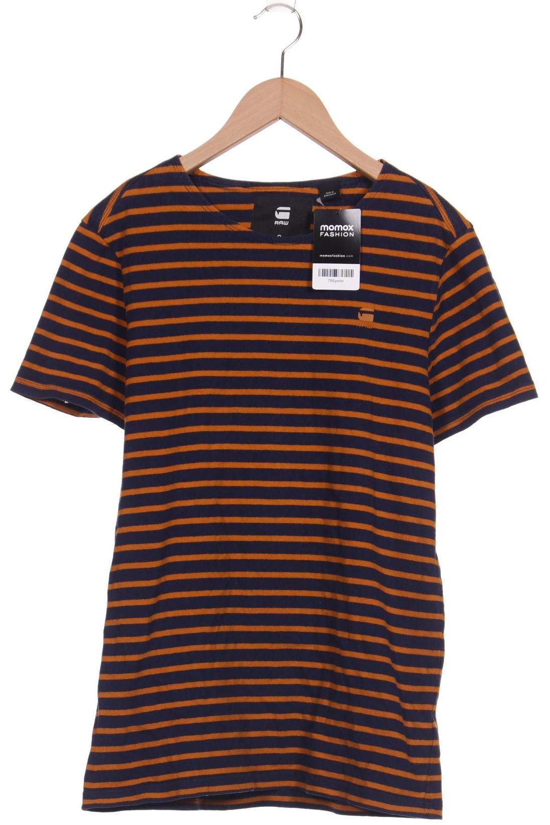 

G-STAR RAW Herren T-Shirt, orange