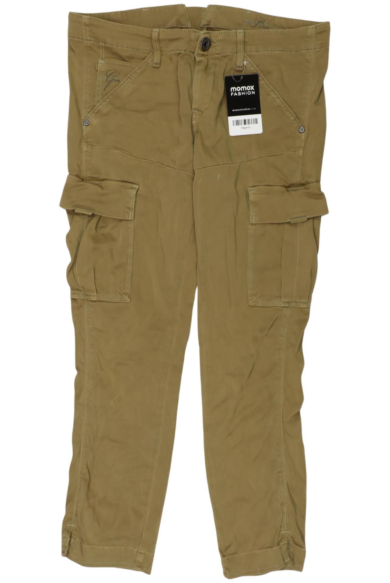 

G Star RAW Damen Stoffhose, braun, Gr. 29