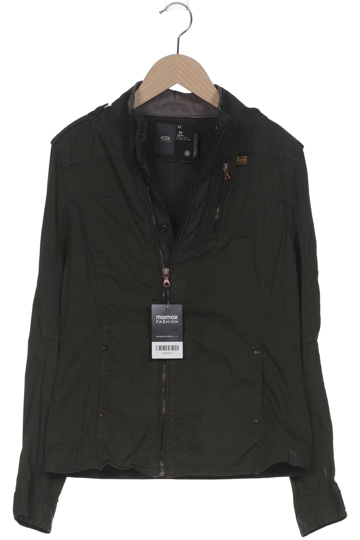 

G Star RAW Damen Jacke, grün, Gr. 38