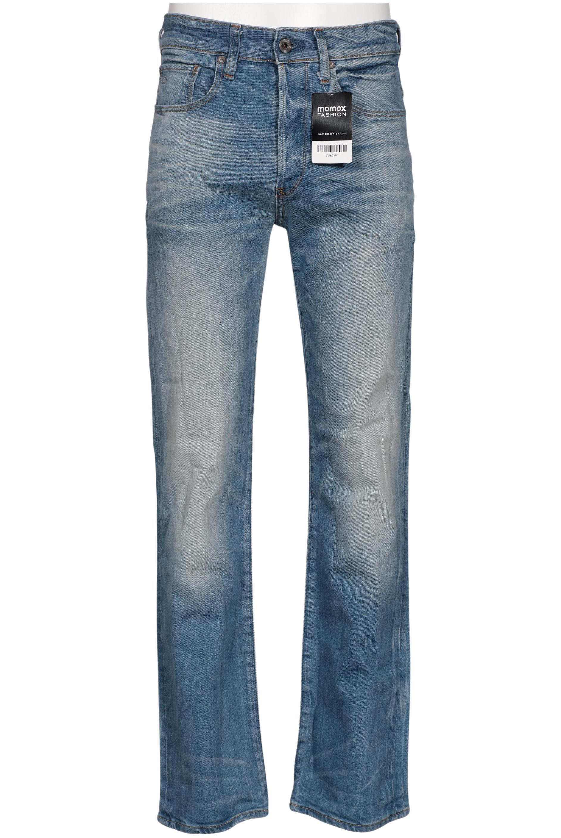 

G Star RAW Herren Jeans, hellblau, Gr. 28