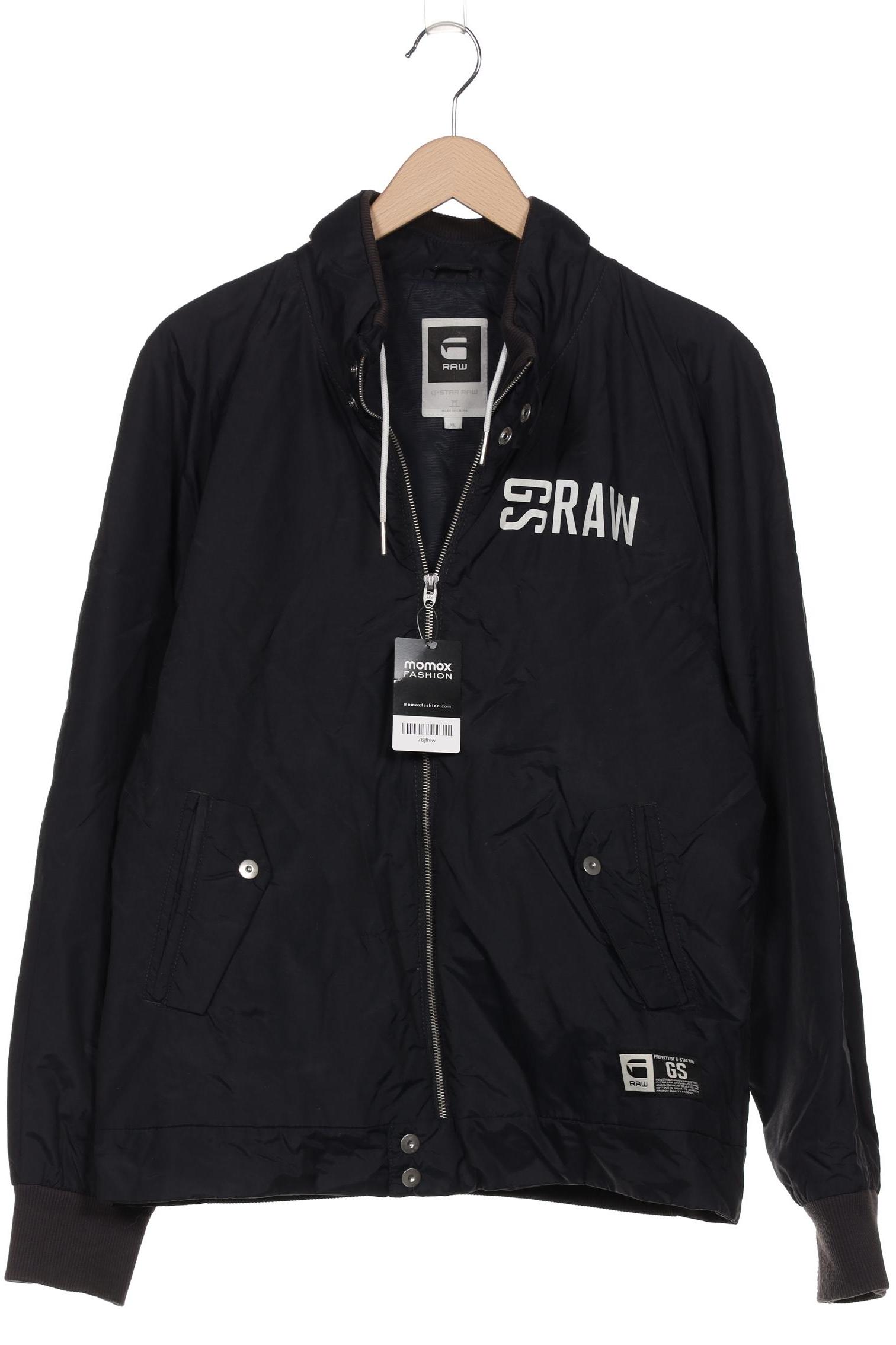 

G Star RAW Herren Jacke, marineblau, Gr. 54