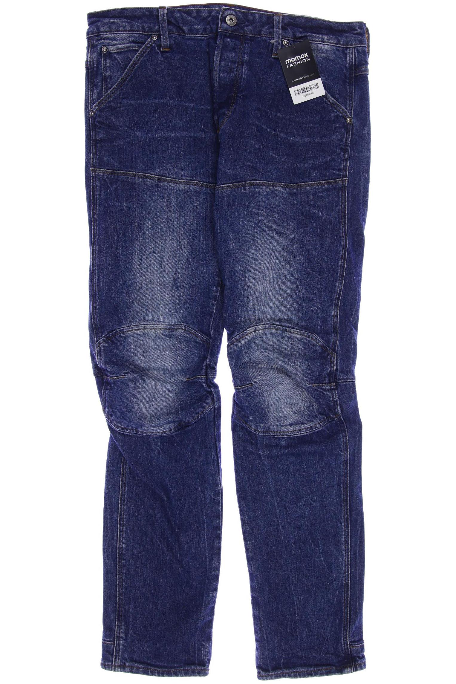 

G-Star RAW Herren Jeans, blau, Gr. 50