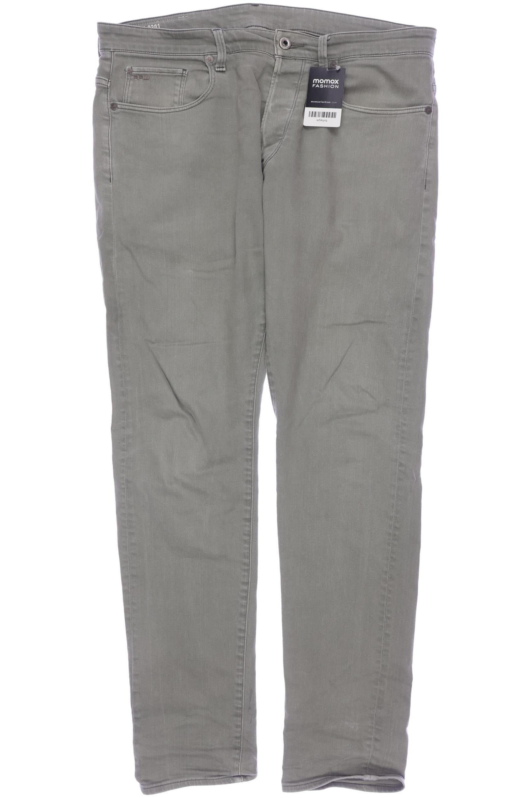 Thumbnail - G Star RAW Herren Jeans, hellgrün, Gr. 34