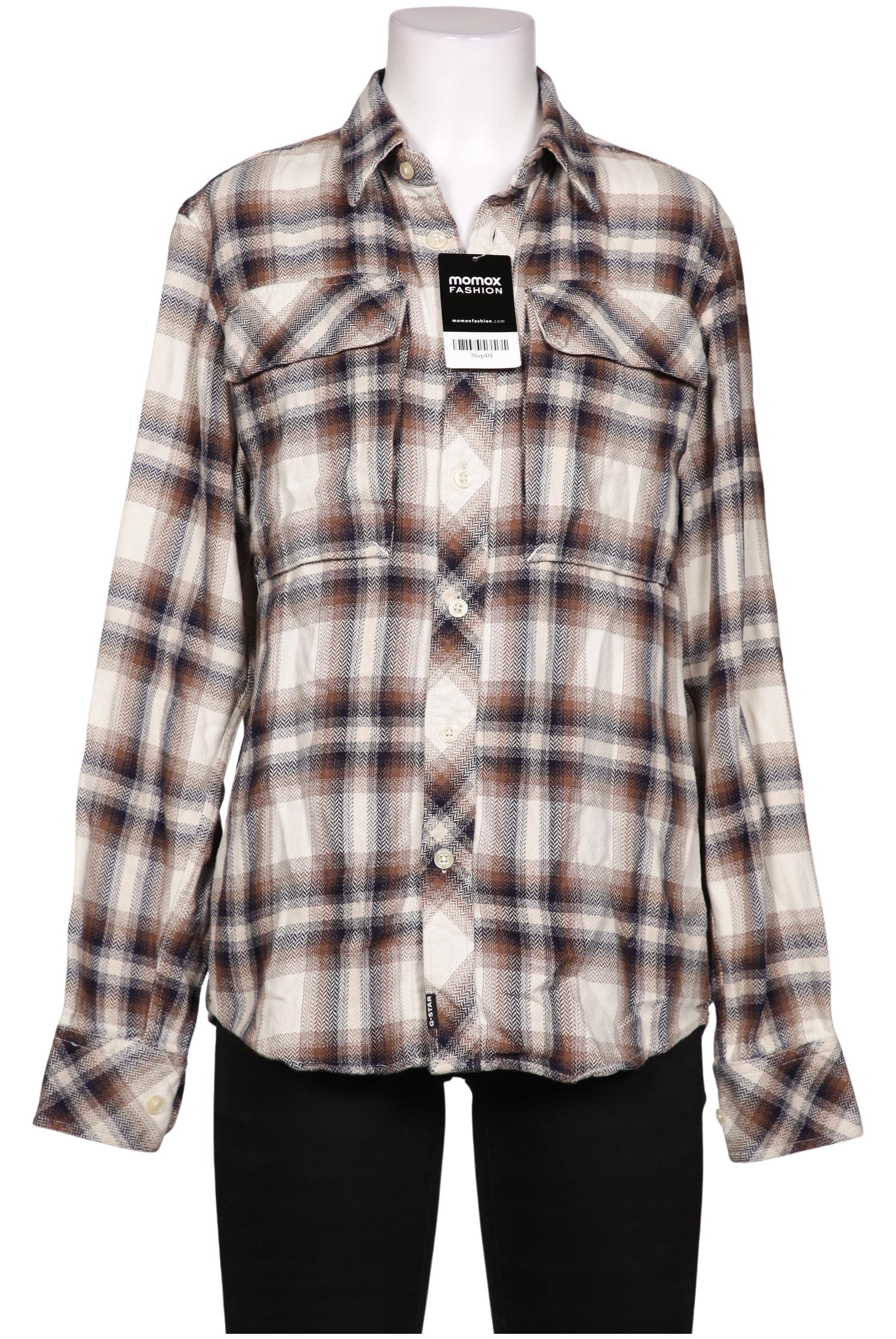 Thumbnail - G Star RAW Herren Hemd, mehrfarbig, Gr. 46