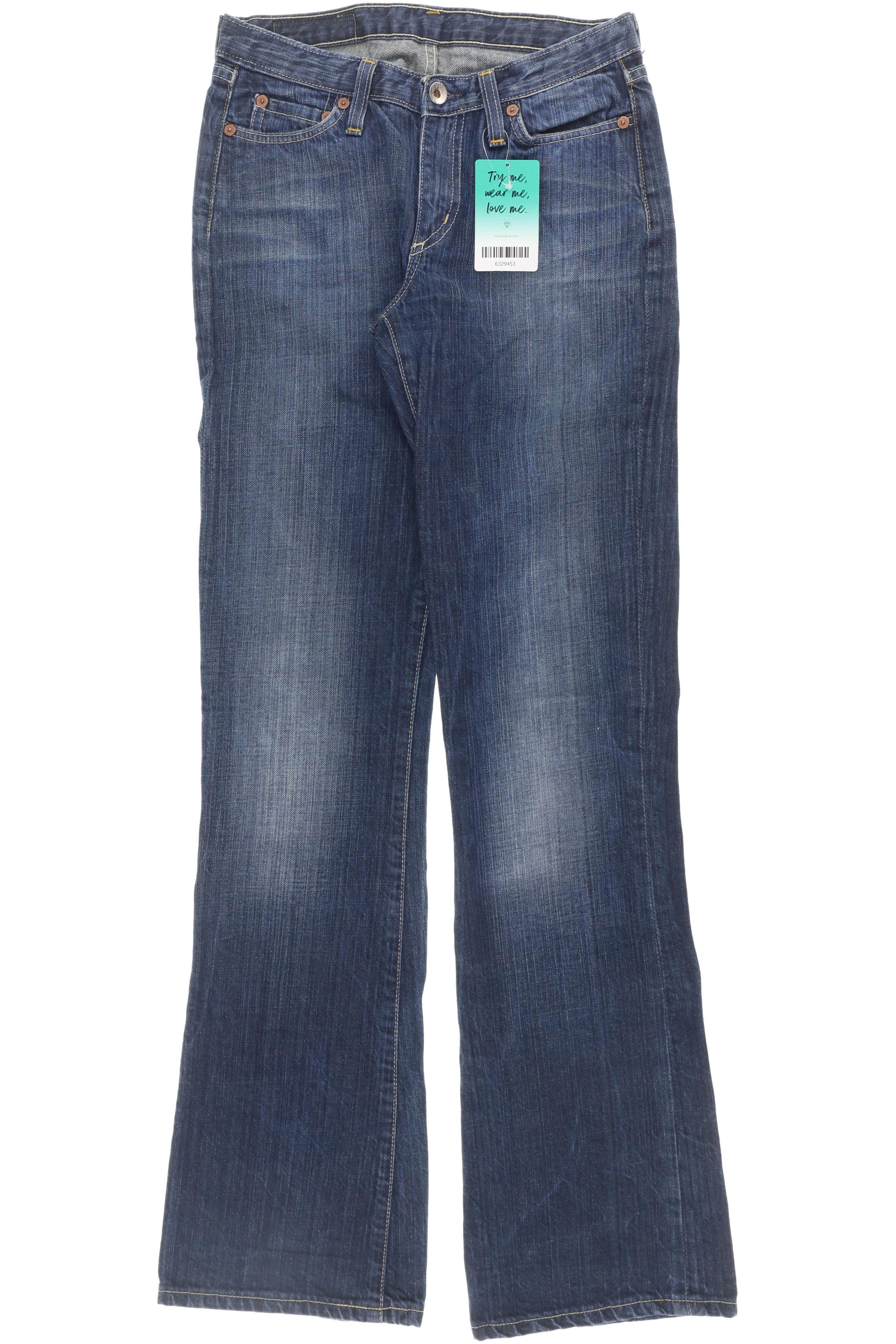 

G Star RAW Damen Jeans, blau, Gr. 26