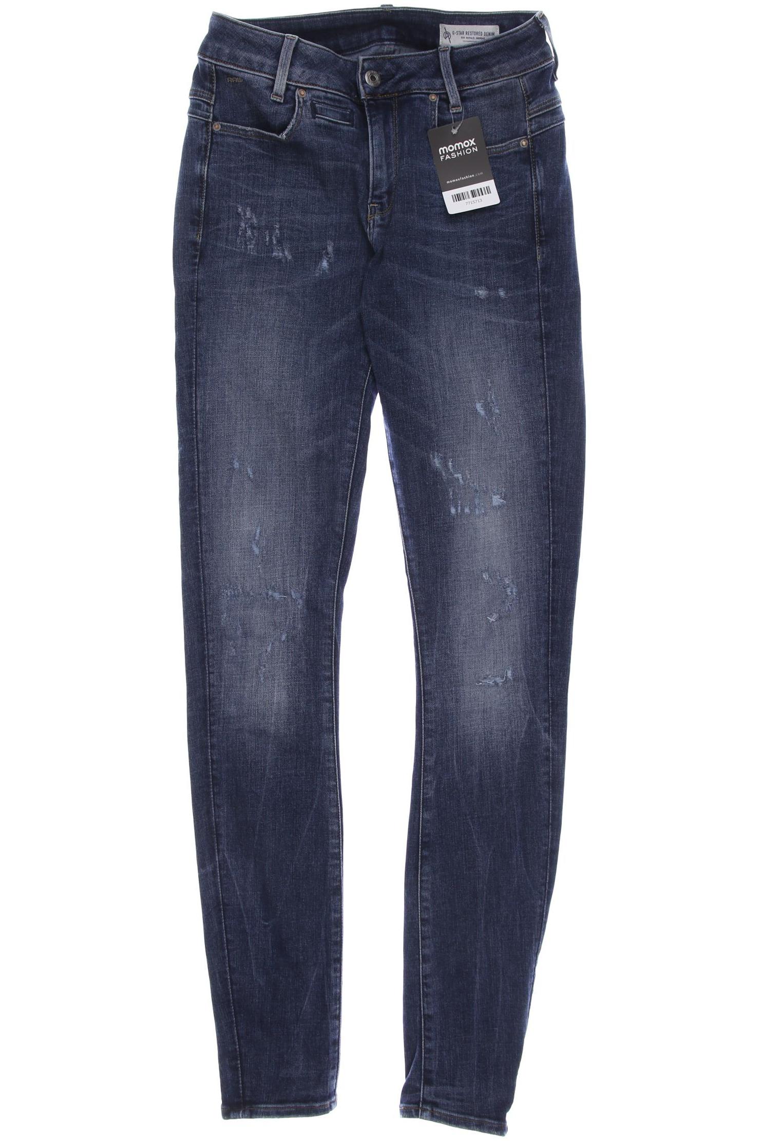 

G-Star RAW Damen Jeans, blau, Gr. 27