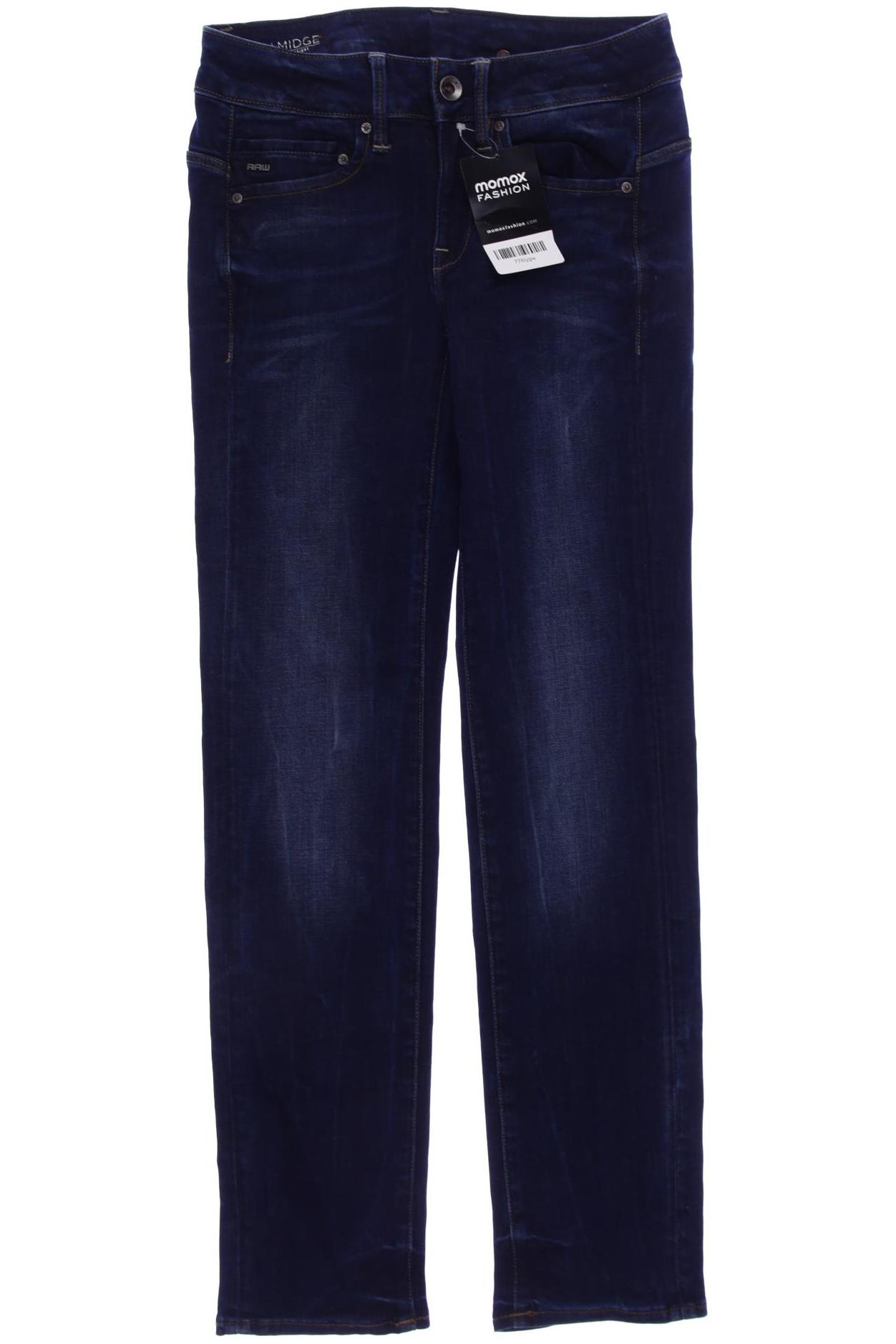 

G STAR RAW Damen Jeans, marineblau