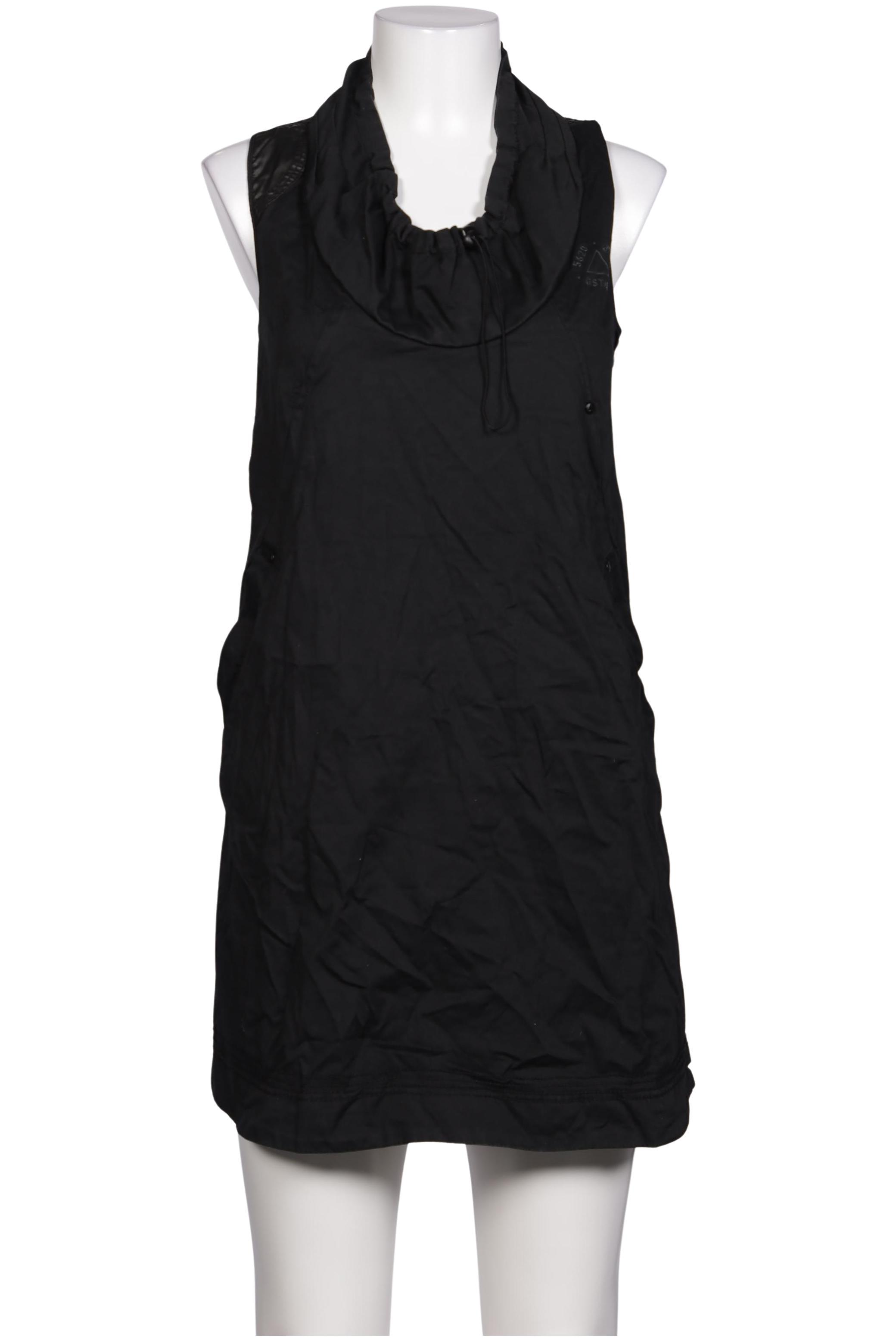 

G Star RAW Damen Kleid, schwarz, Gr. 38