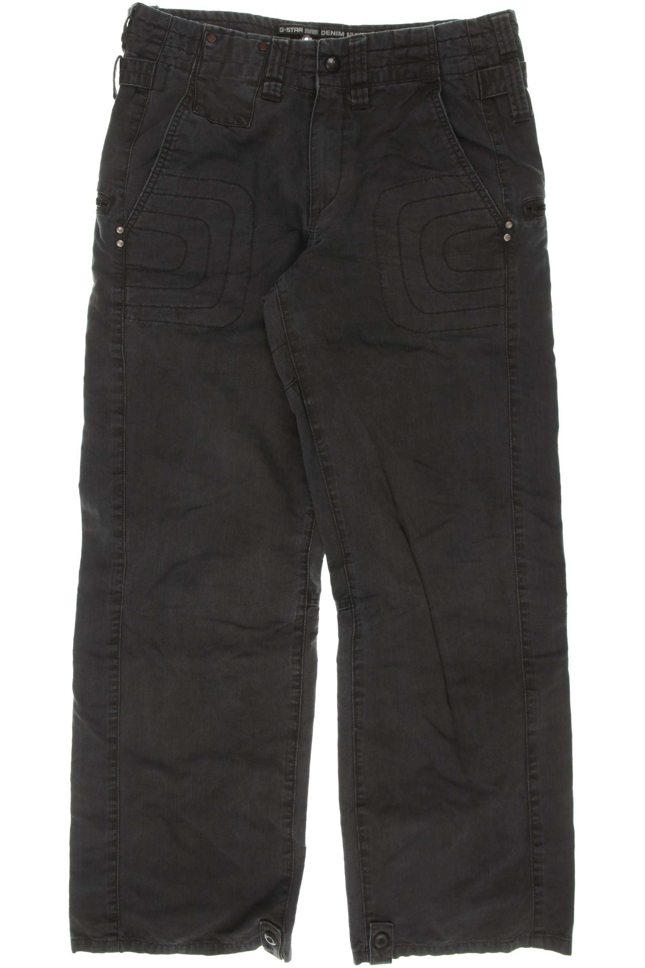 

G Star RAW Herren Jeans, grau, Gr. 34