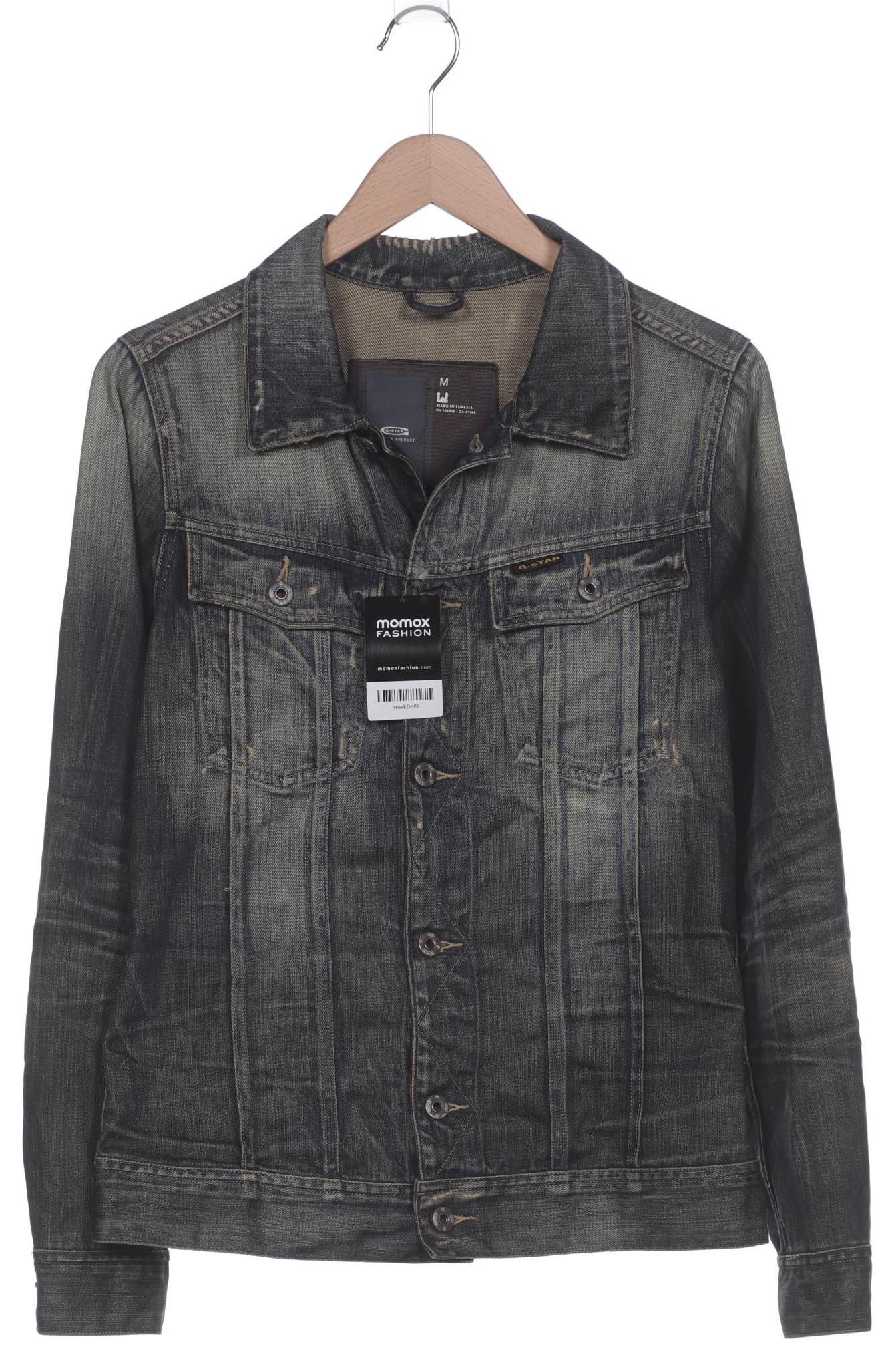

G Star RAW Herren Jacke, marineblau, Gr. 48