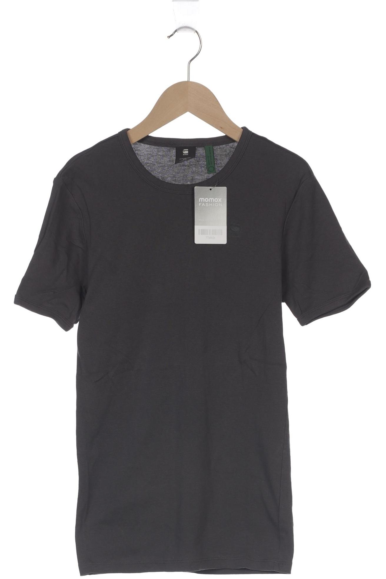 

G Star RAW Herren T-Shirt, grau, Gr. 44