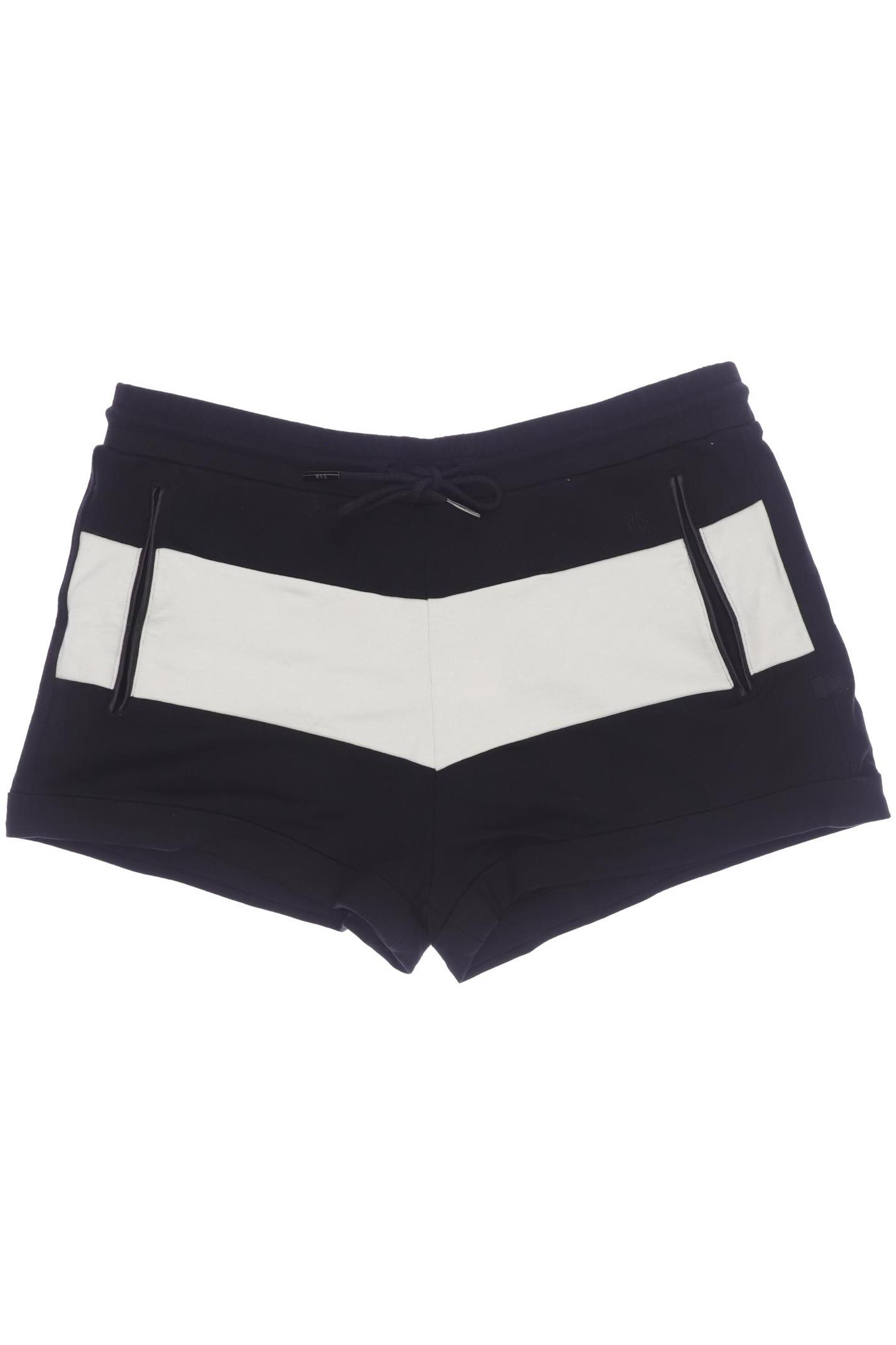 

G-Star RAW Damen Shorts, schwarz, Gr. 38