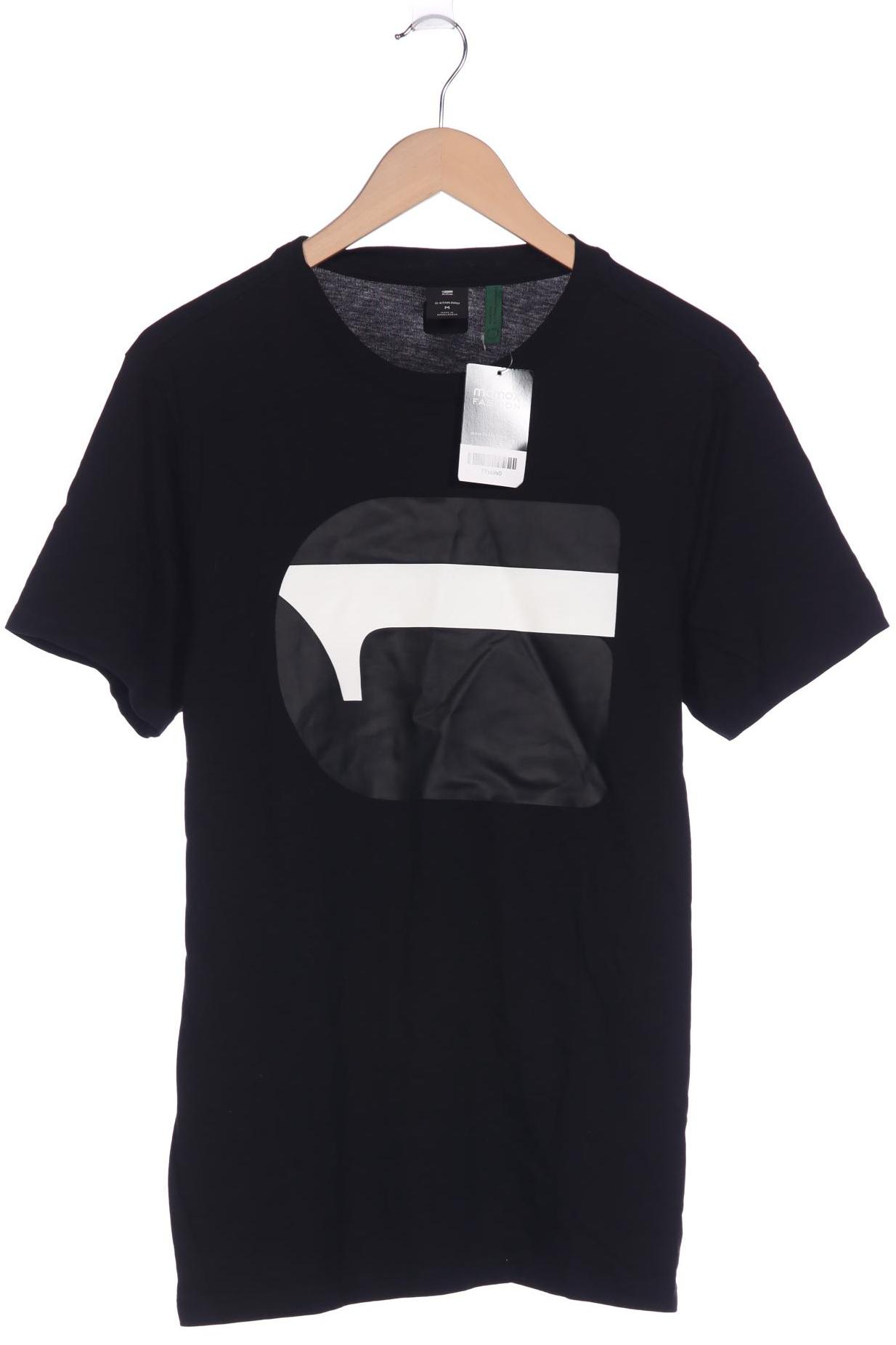 

G-Star RAW Herren T-Shirt, schwarz, Gr. 48