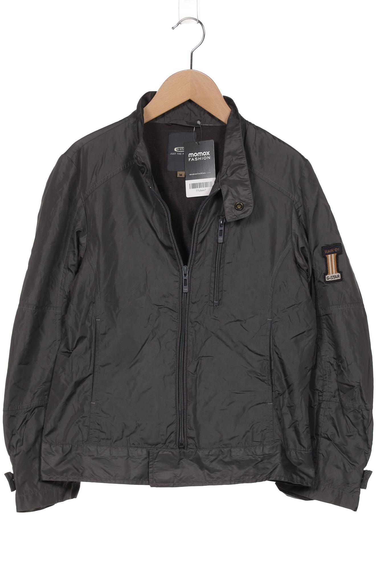 

G-Star RAW Damen Jacke, grau, Gr. 38