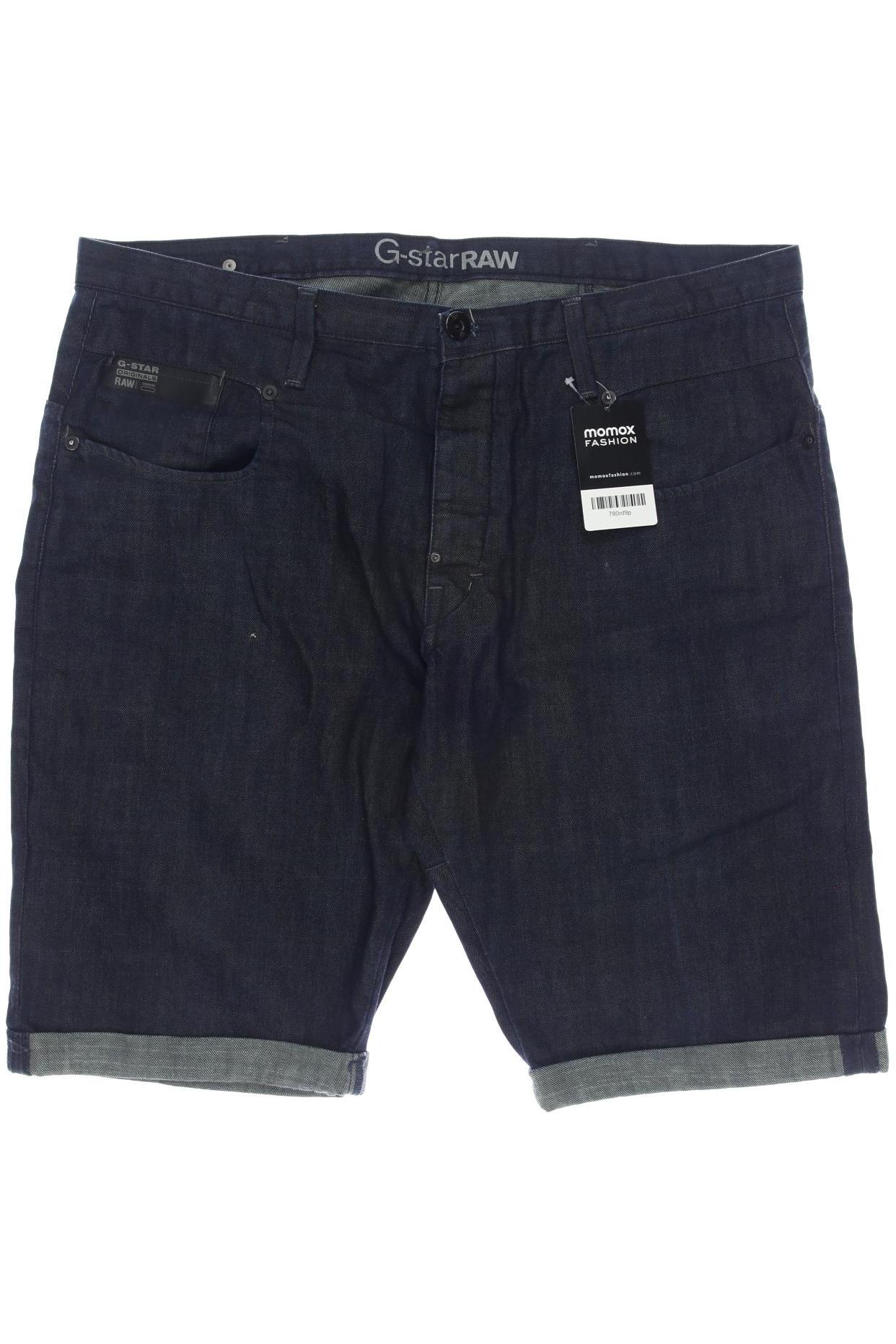 

G Star RAW Herren Shorts, marineblau, Gr. 36