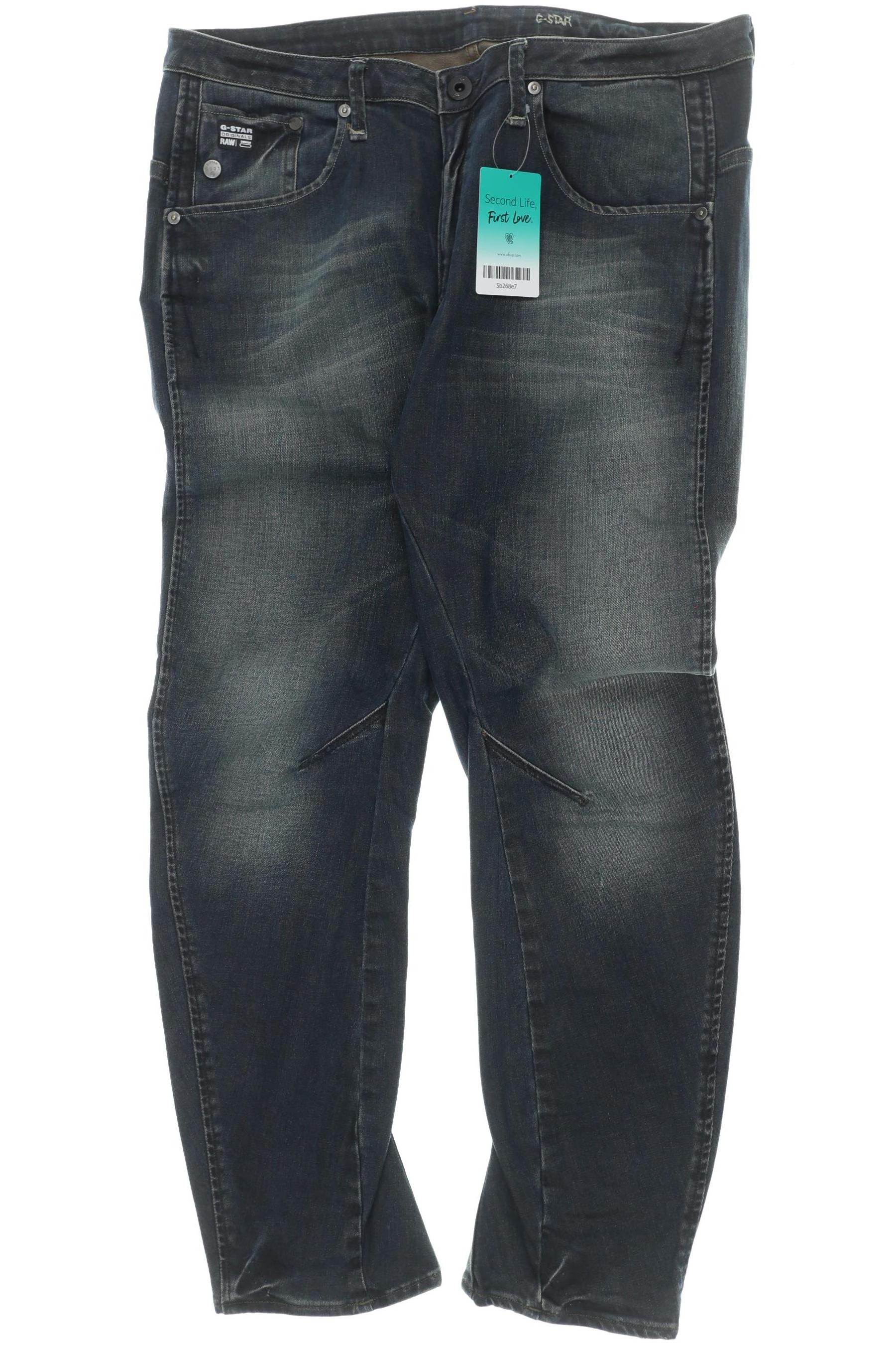 

G Star RAW Damen Jeans, blau, Gr. 31