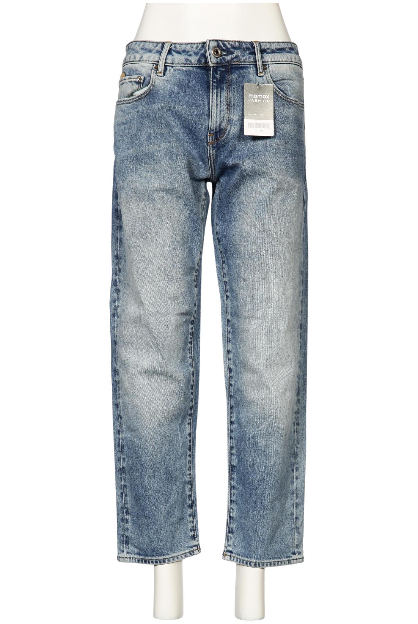

G Star RAW Damen Jeans, hellblau, Gr. 28