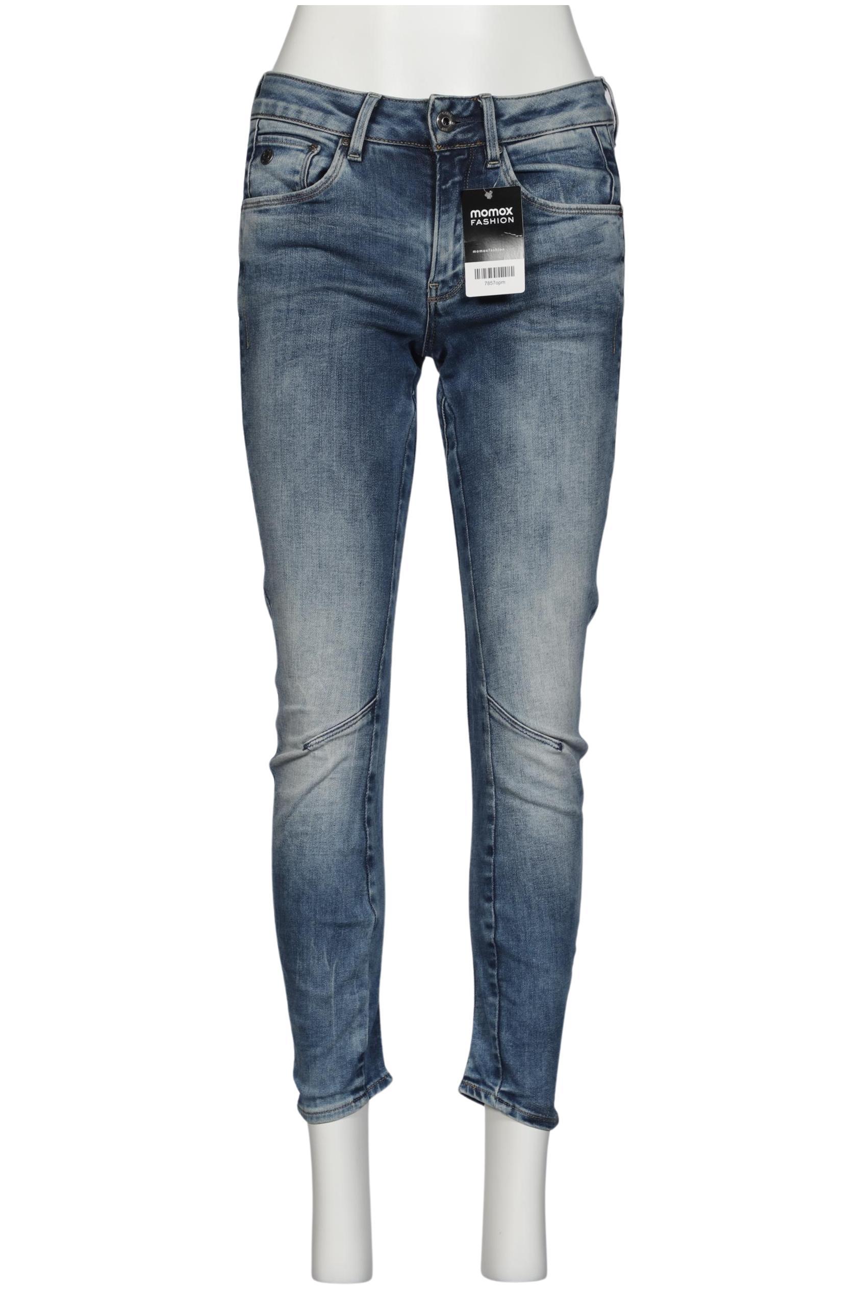 

G Star RAW Damen Jeans, blau, Gr. 27