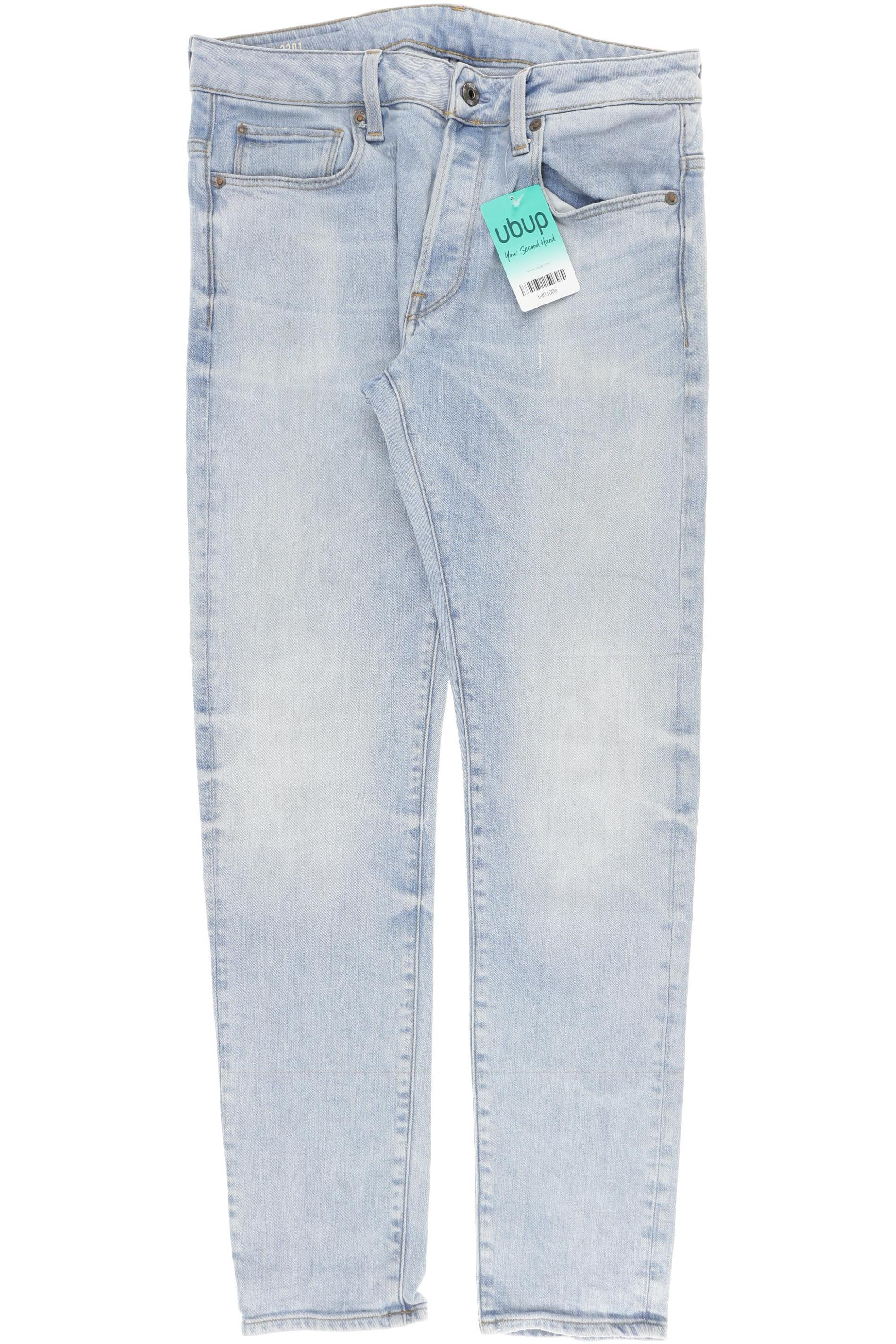 

G Star RAW Herren Jeans, blau, Gr. 32