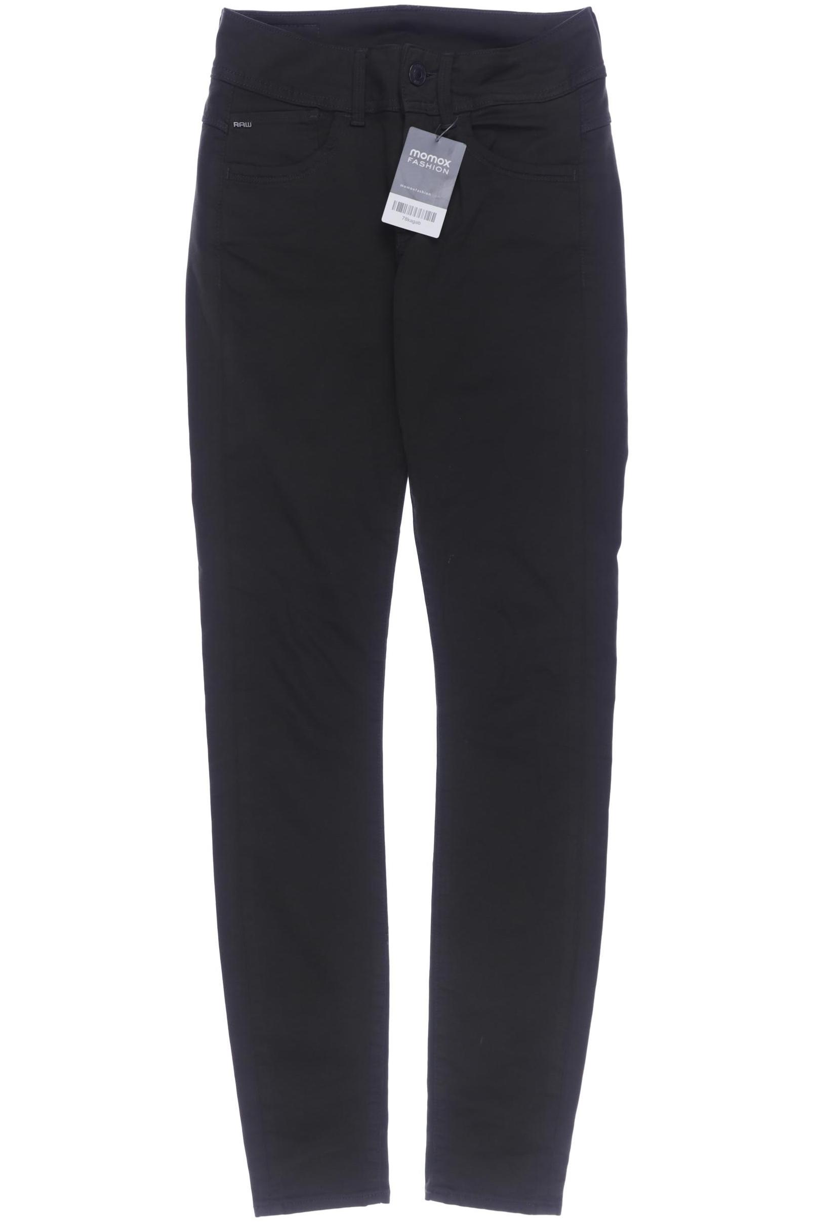 

G-Star RAW Damen Jeans, grün, Gr. 25