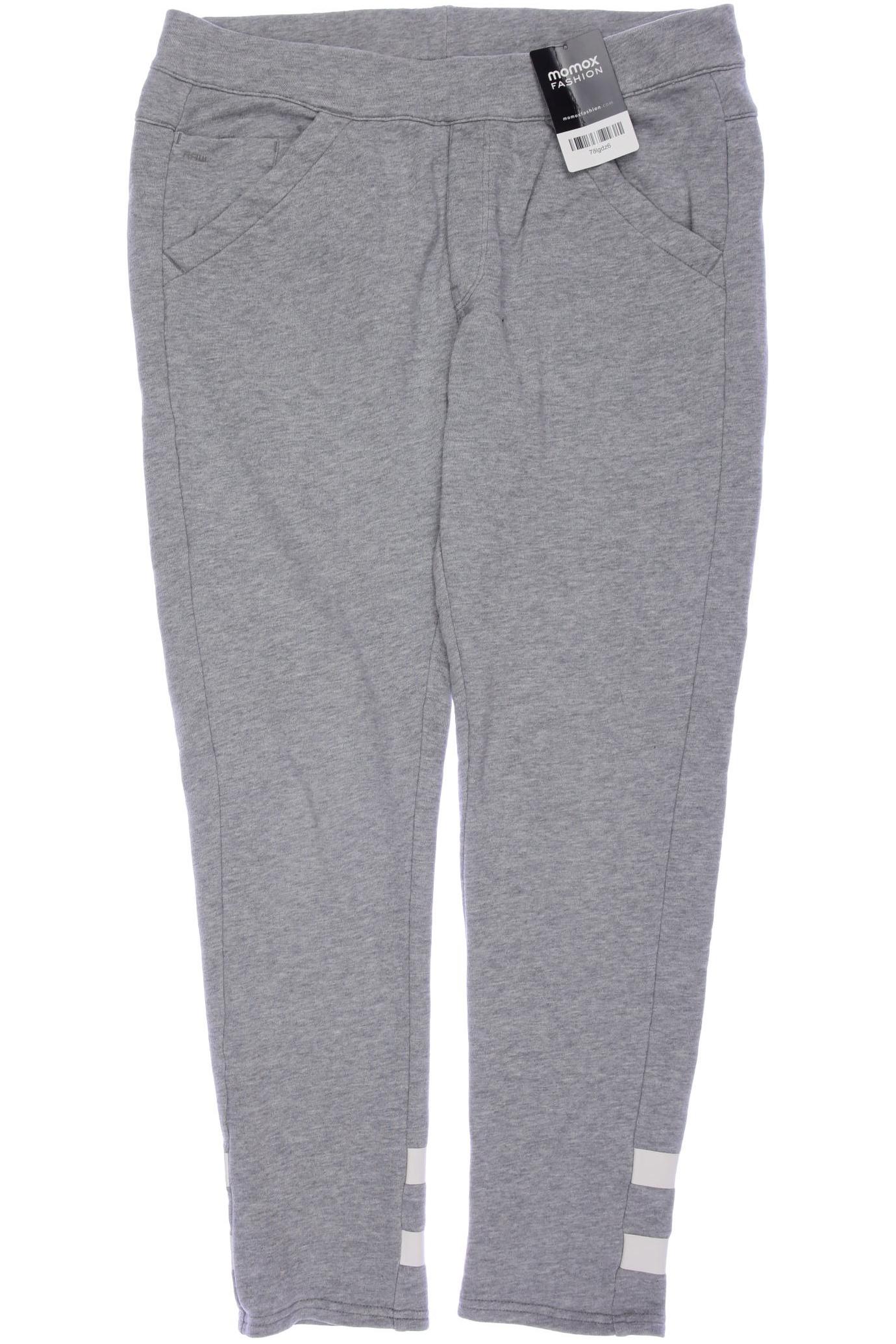 

G Star RAW Damen Stoffhose, grau, Gr. 0