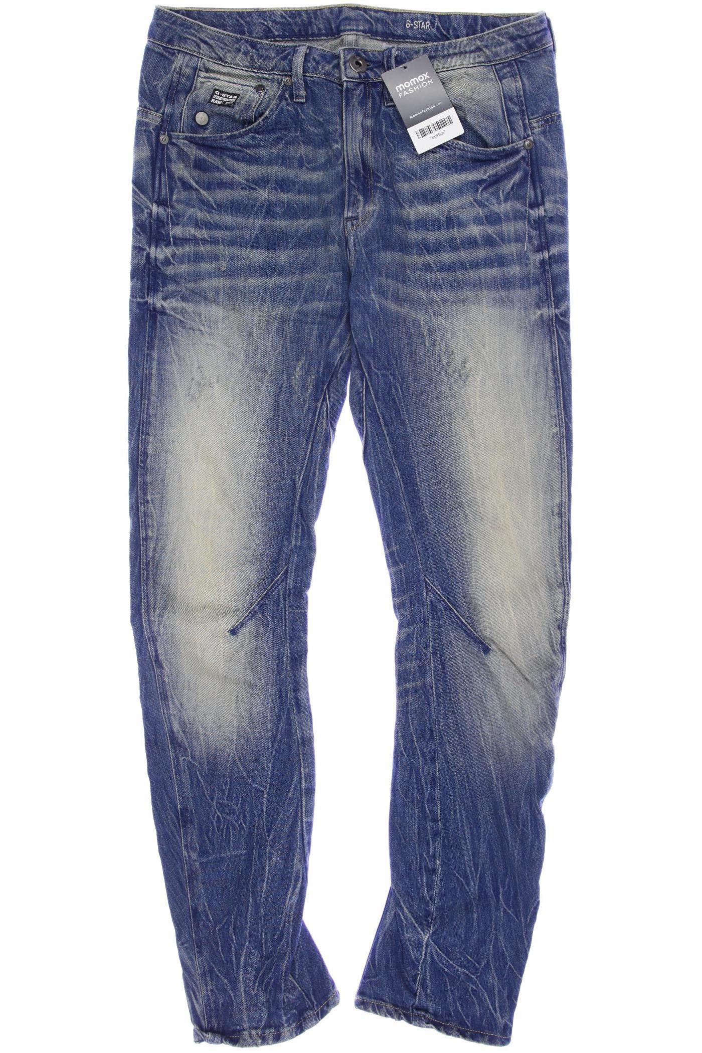 

G-STAR RAW Damen Jeans, blau