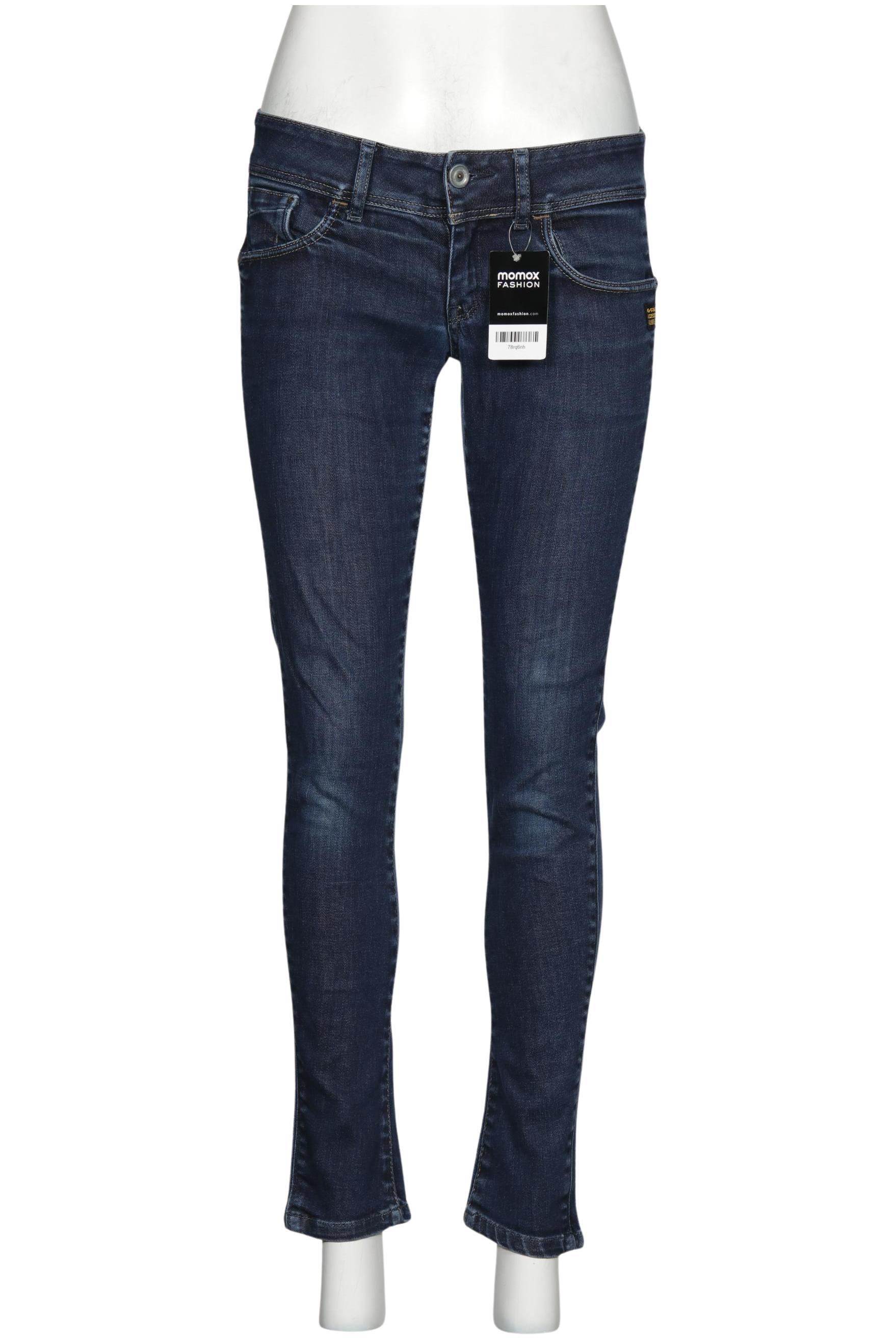 

G Star RAW Damen Jeans, blau, Gr. 29