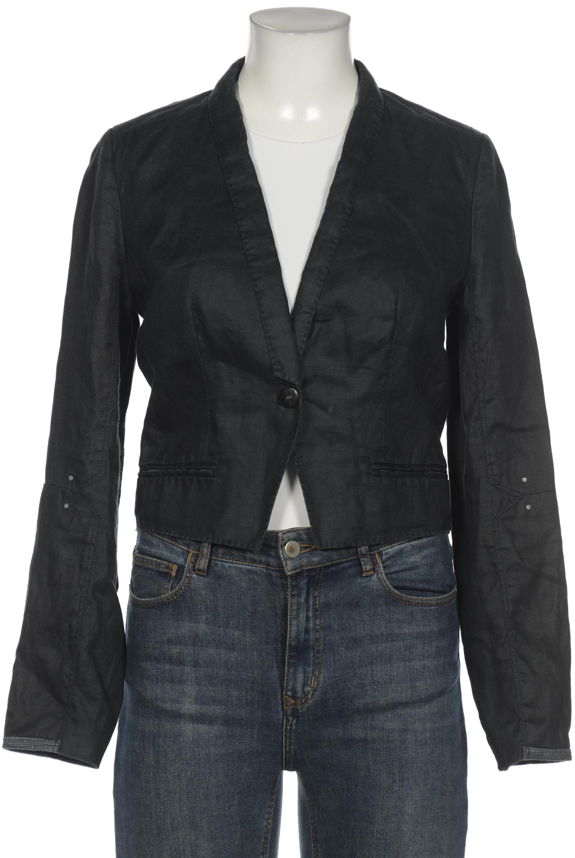 

G-STAR RAW Damen Blazer, marineblau