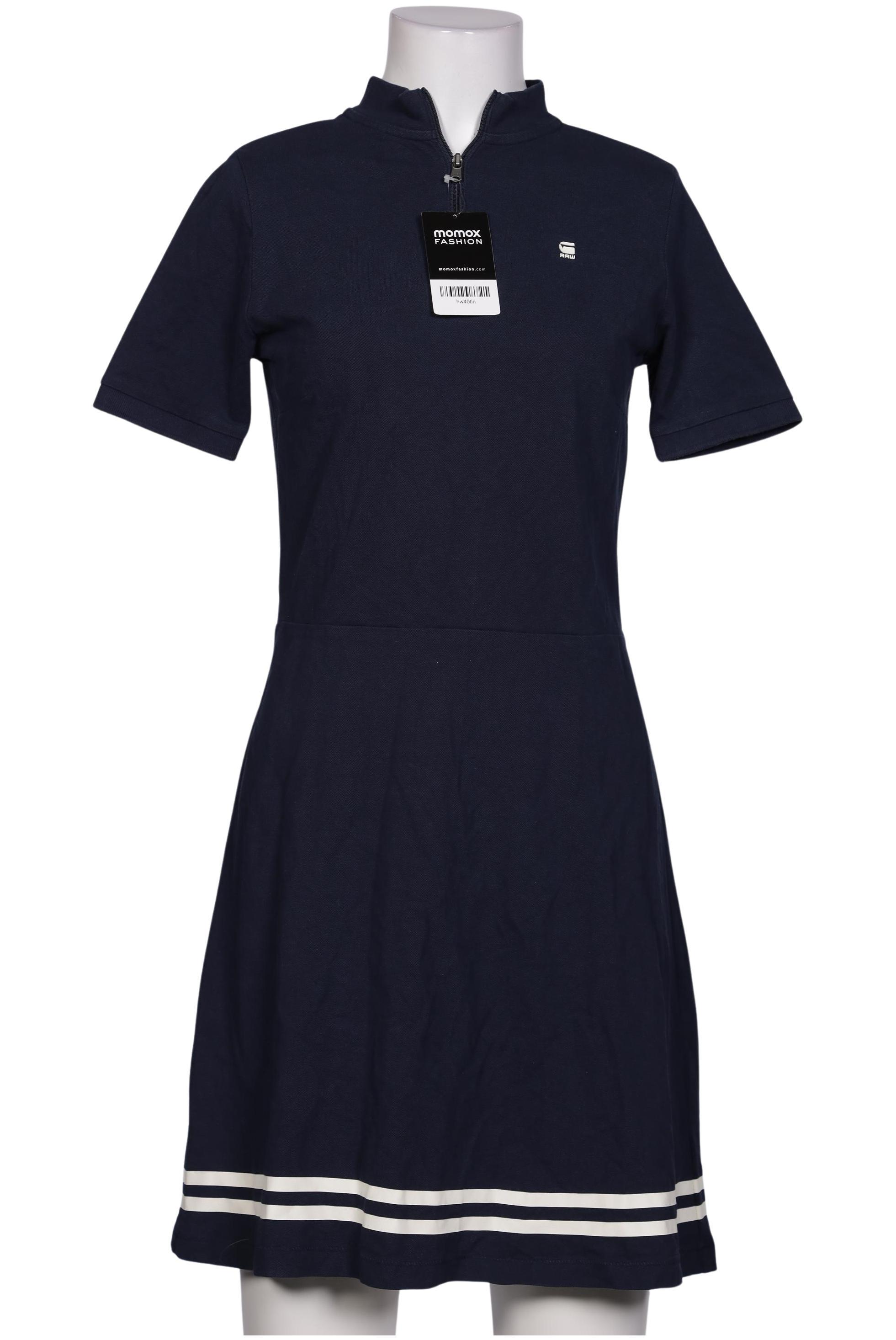 

G Star RAW Damen Kleid, marineblau, Gr. 36