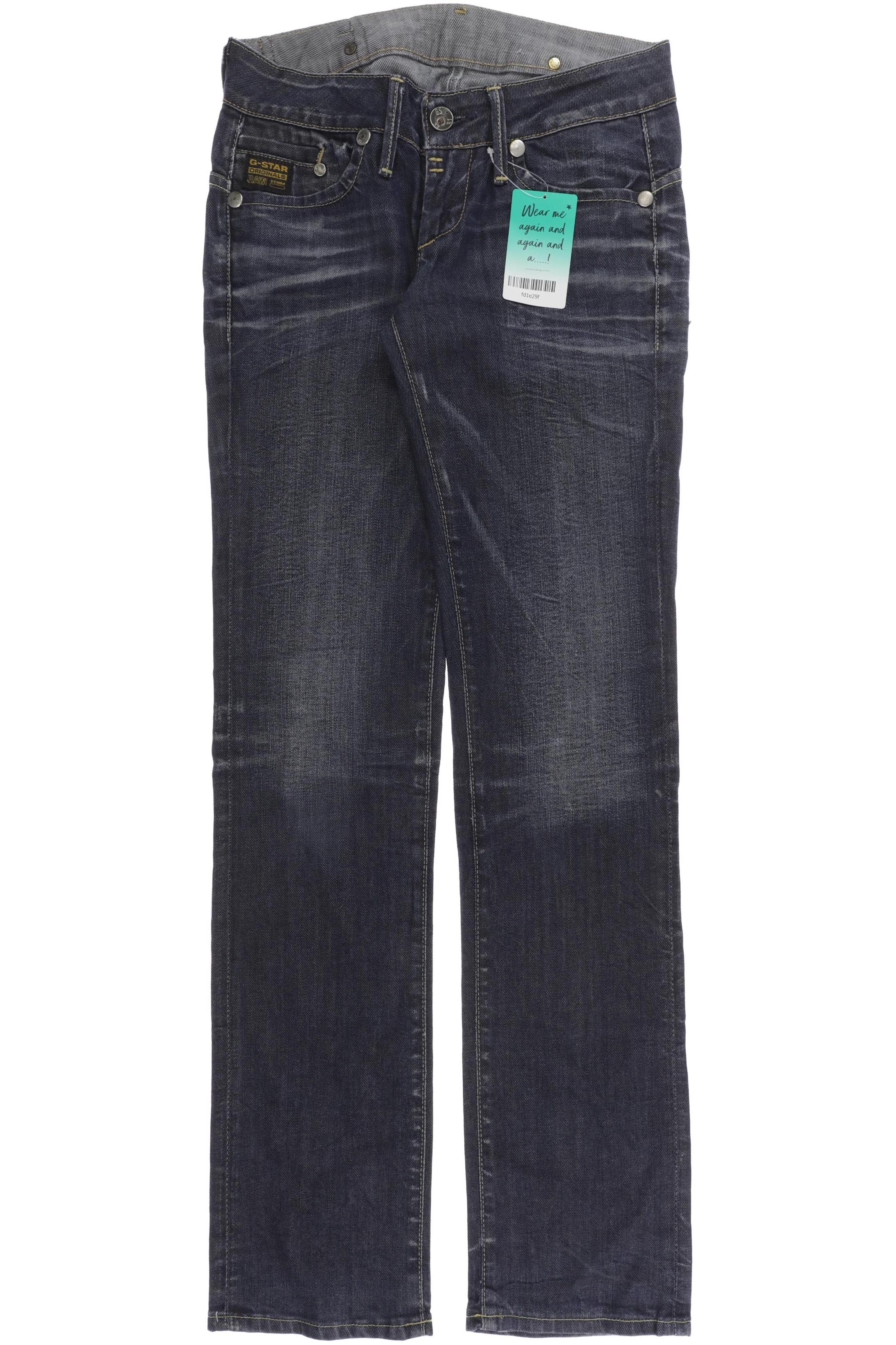 

G Star RAW Damen Jeans, blau, Gr. 27