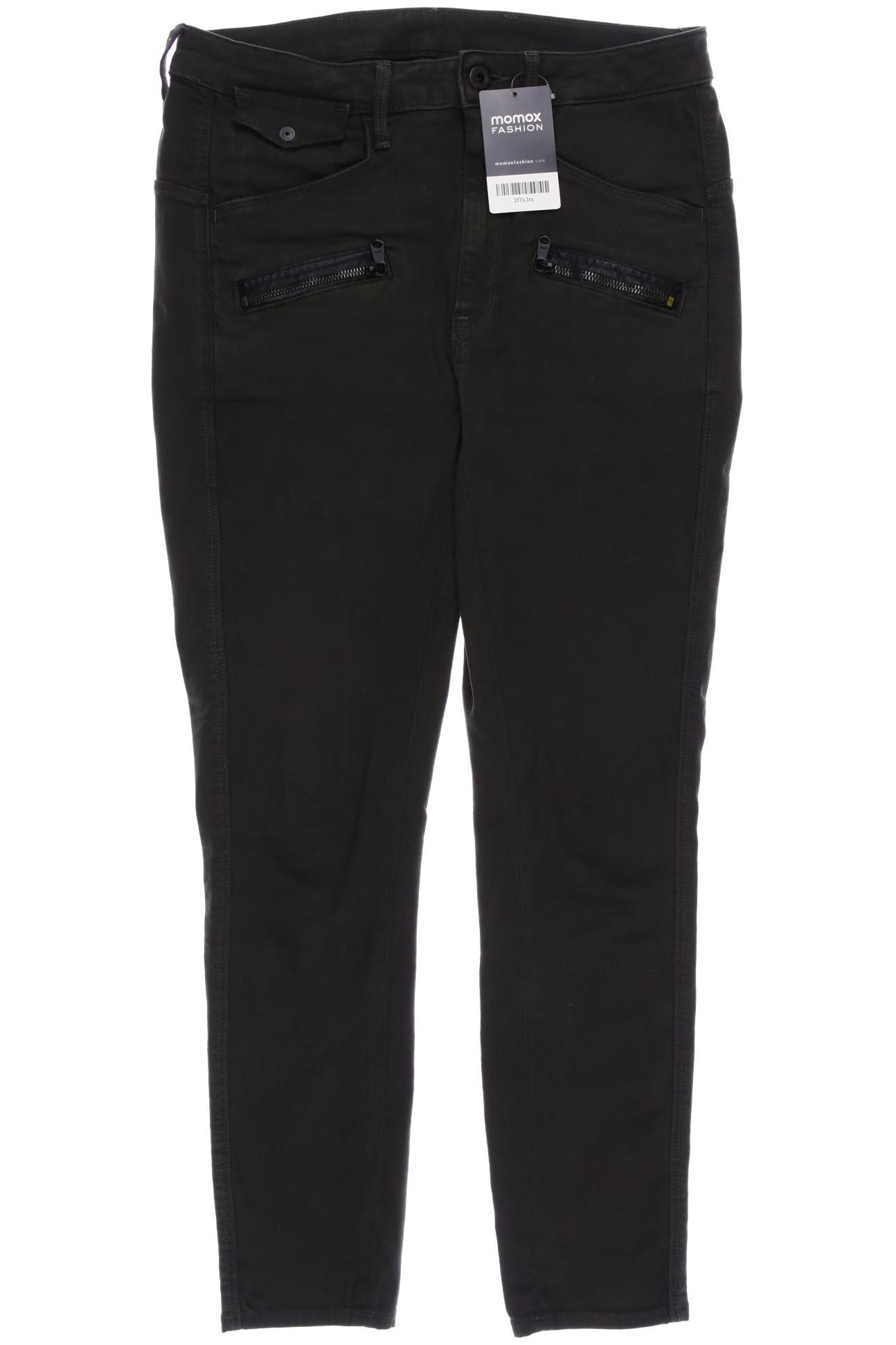 

G-Star RAW Damen Jeans, grün, Gr. 29